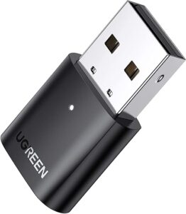 Ugreen Usb Bluetooth Adapter Gadgets