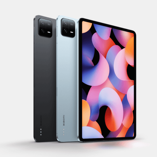 Xiaomi Pad 6 8GB RAM 256GB ROM Tablet