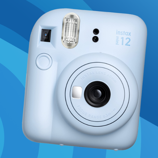 Action & Instant Cameras
