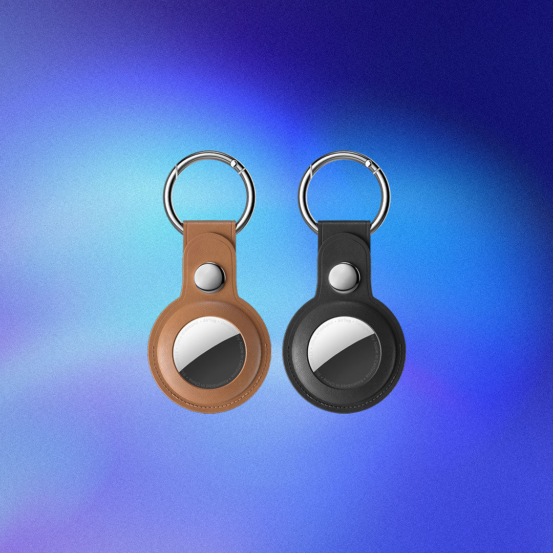Airtag Cases