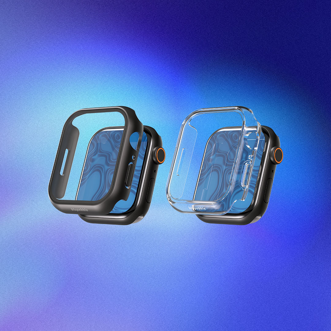 Apple Watch Cases