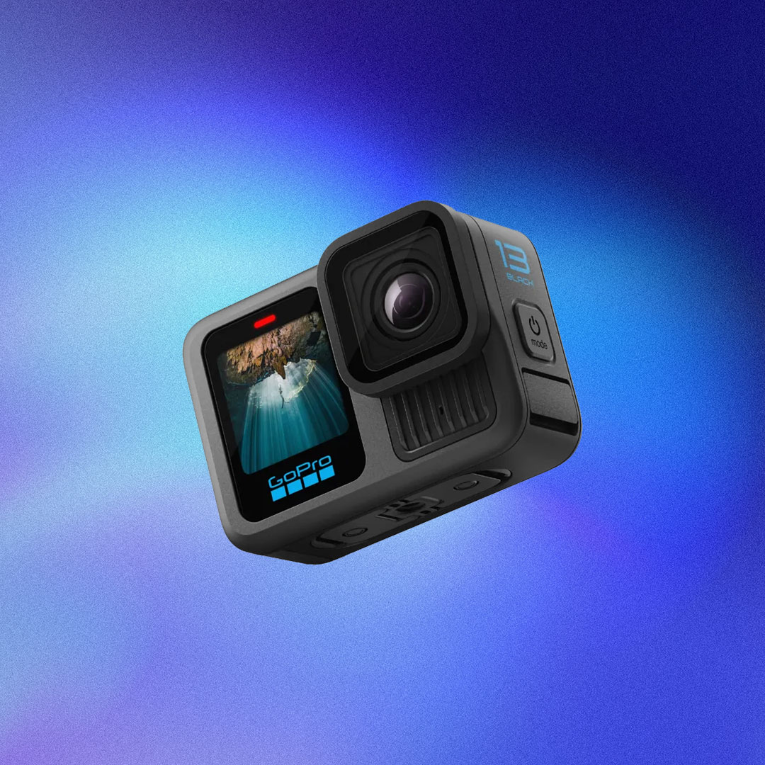 Cameras