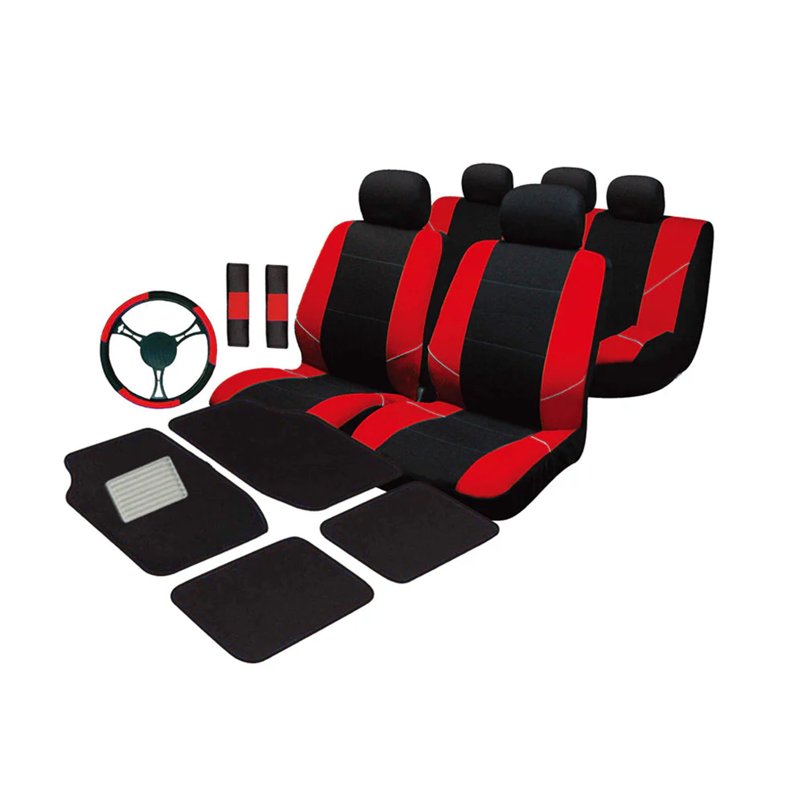 Car Accessories