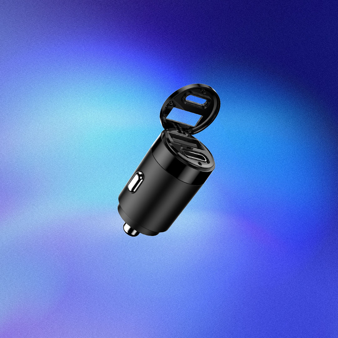 Car Chargers