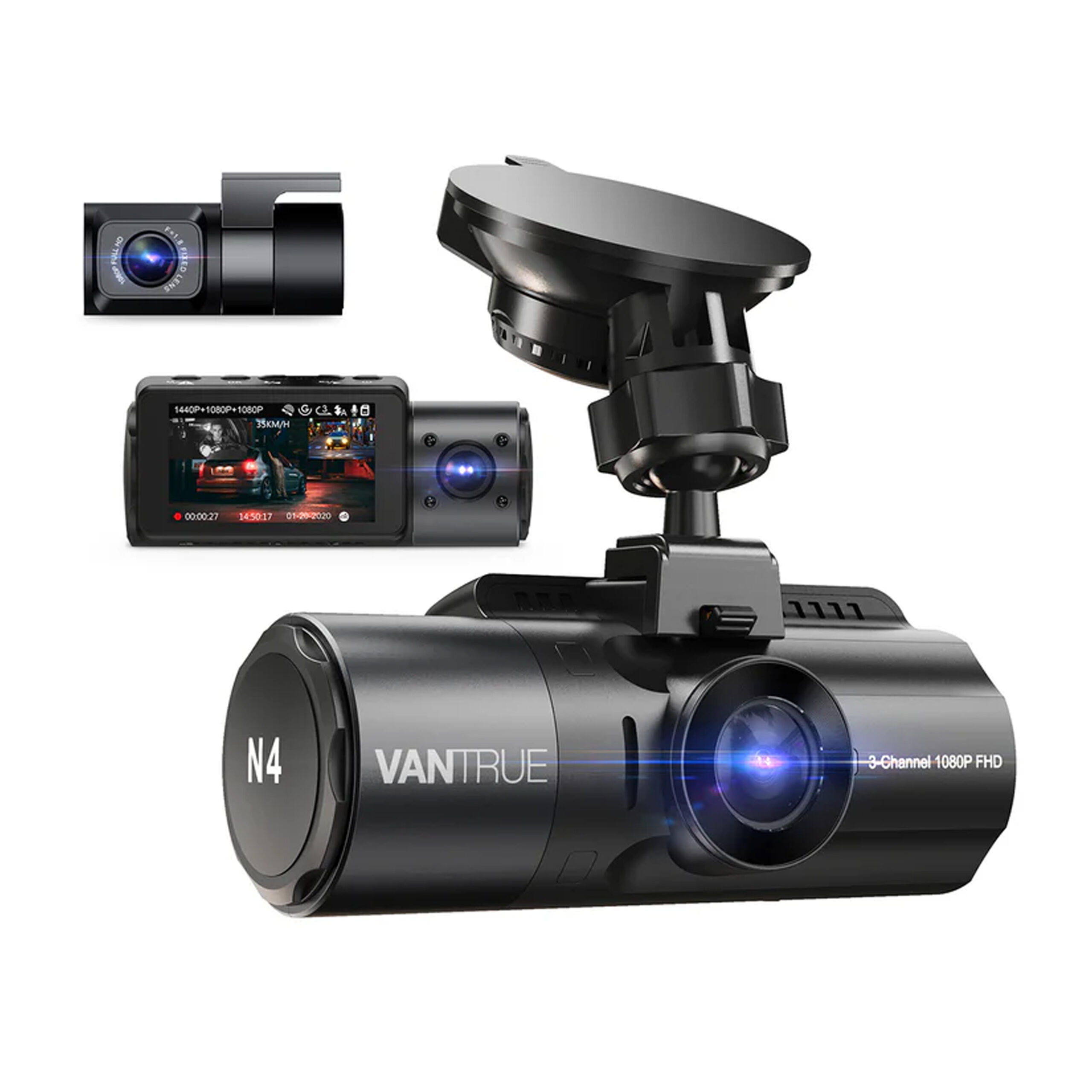 Dash Cams