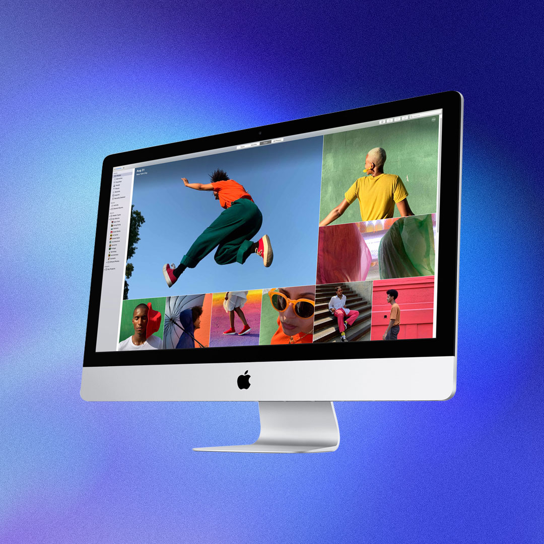 Desktop PCs