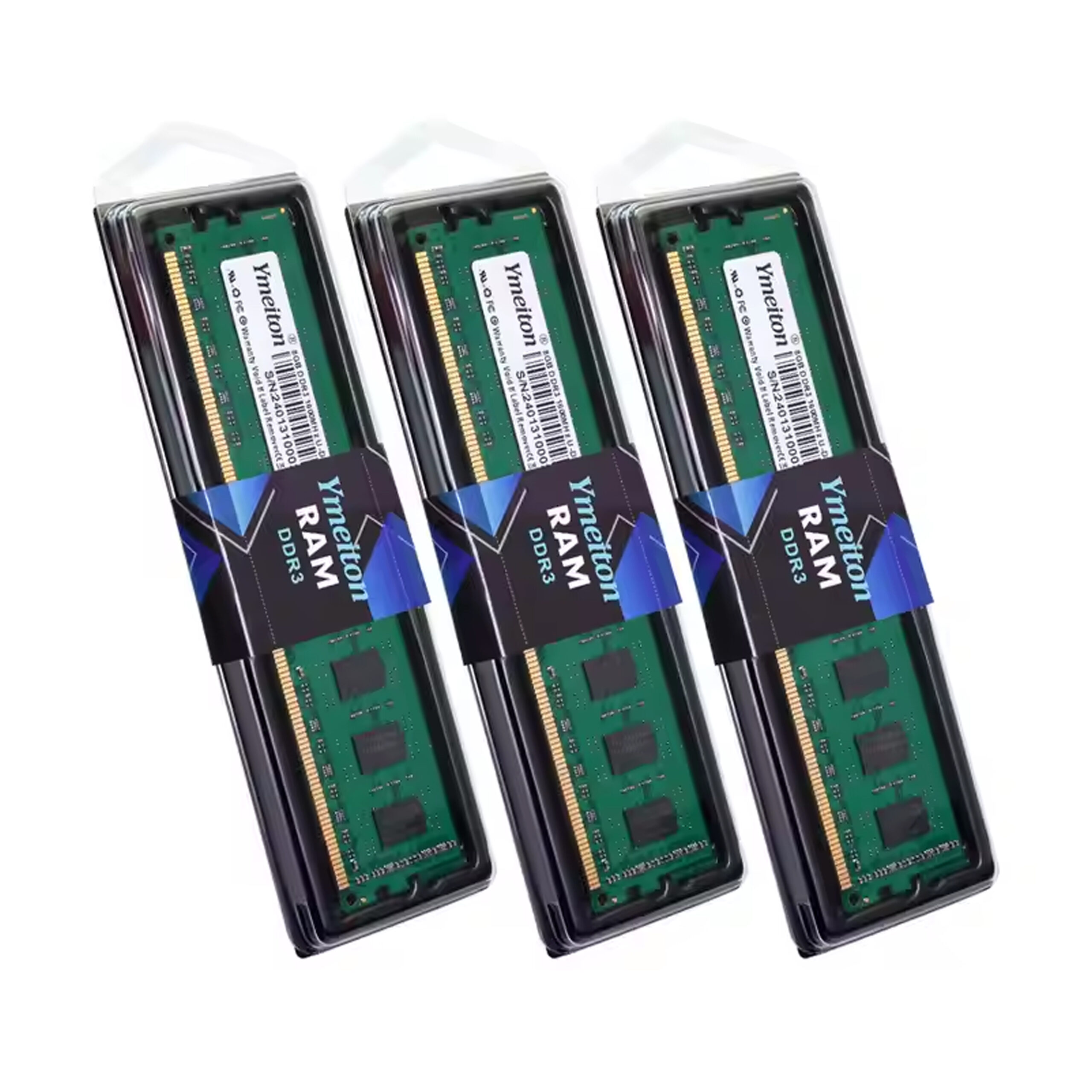 Desktop Rams