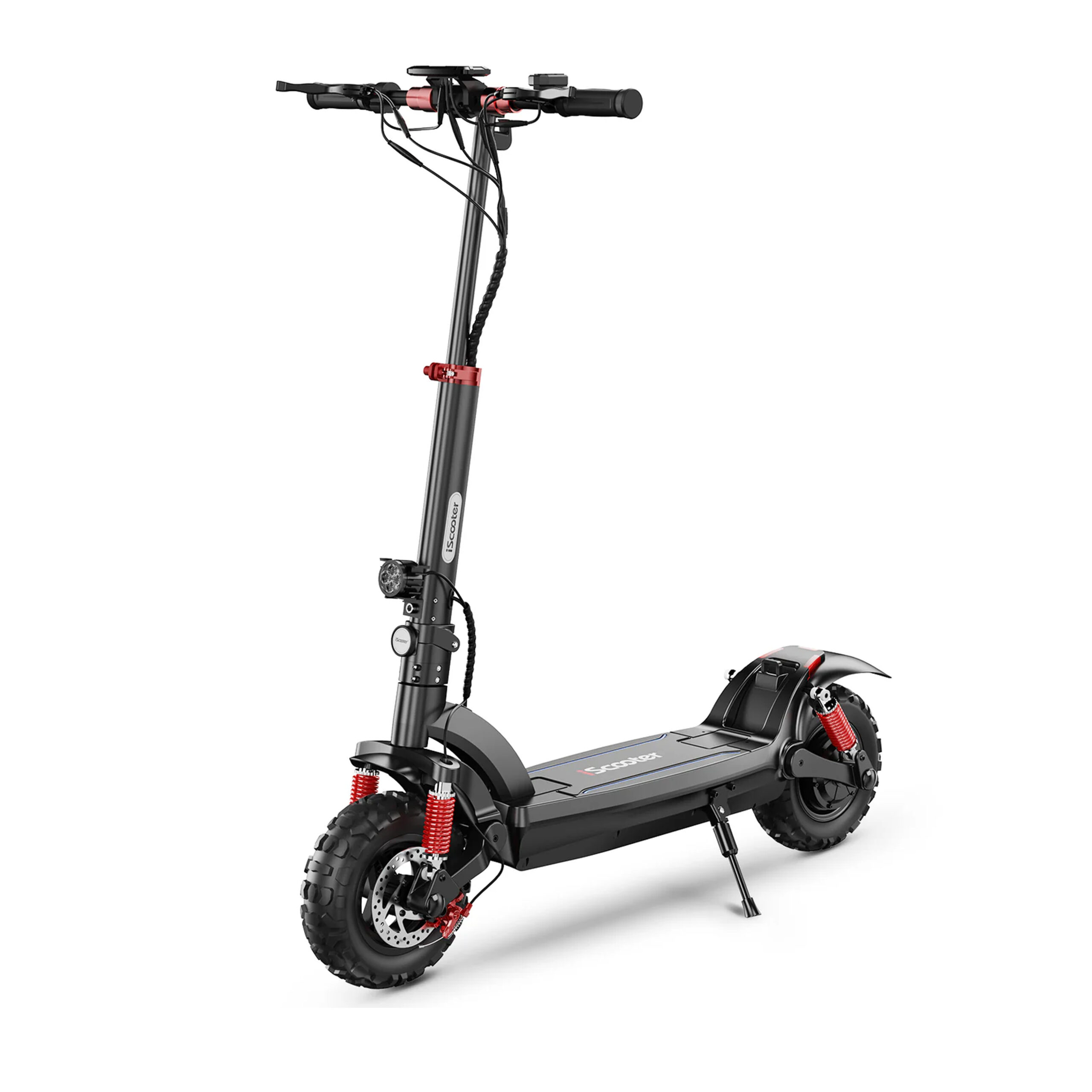 Electric Scooters