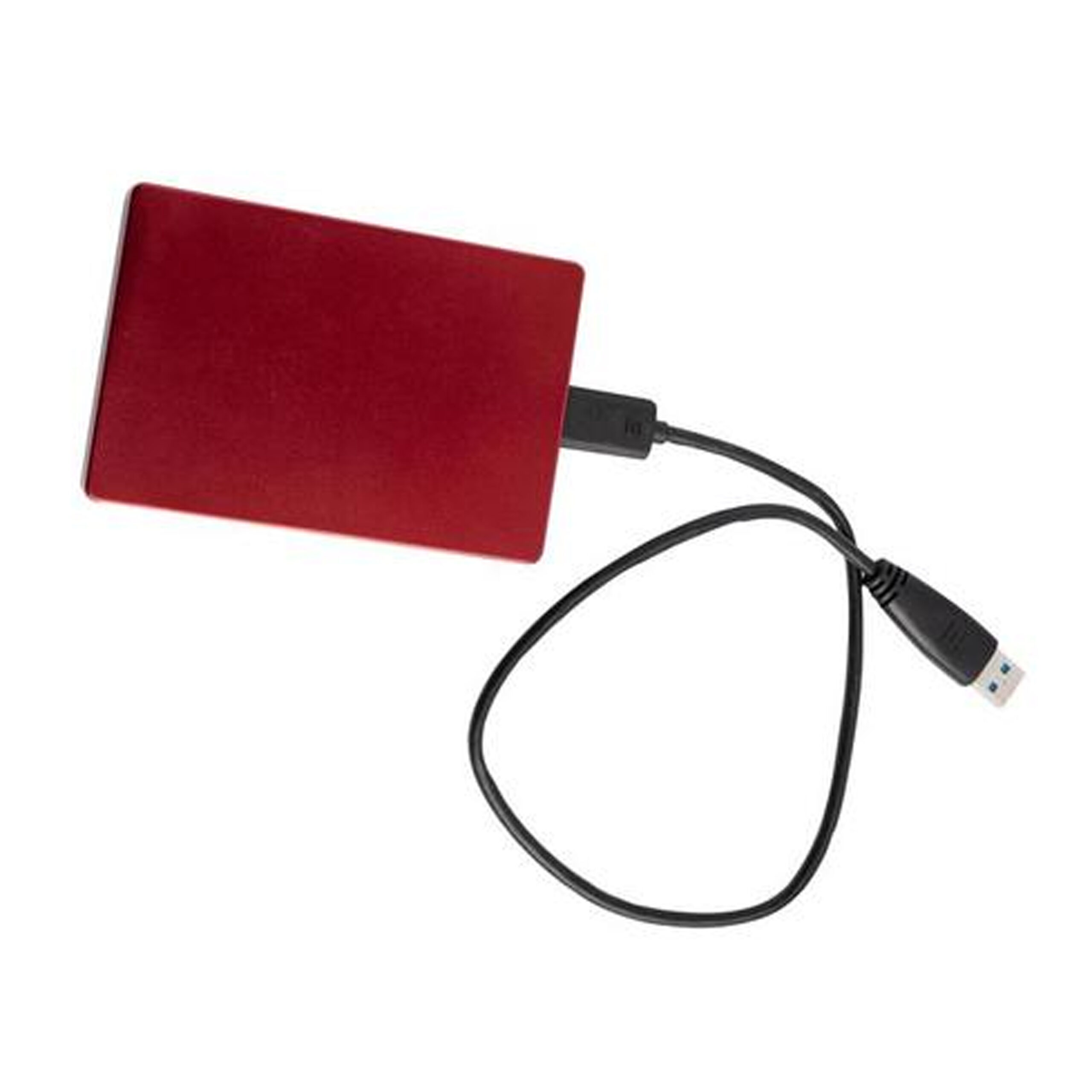 External Hard Drives