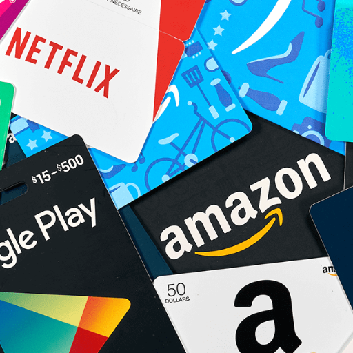 Gift Cards