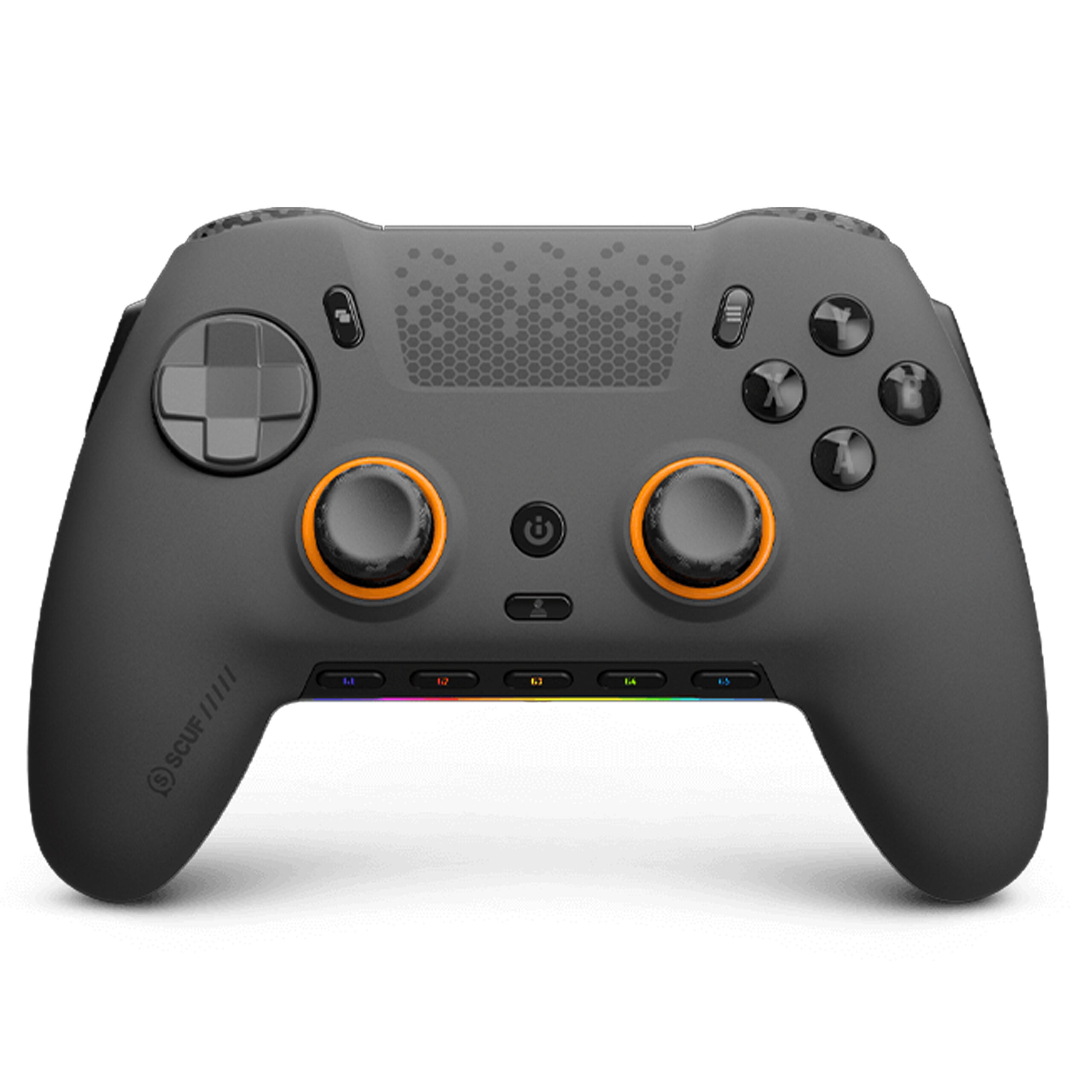 Gaming Controllers