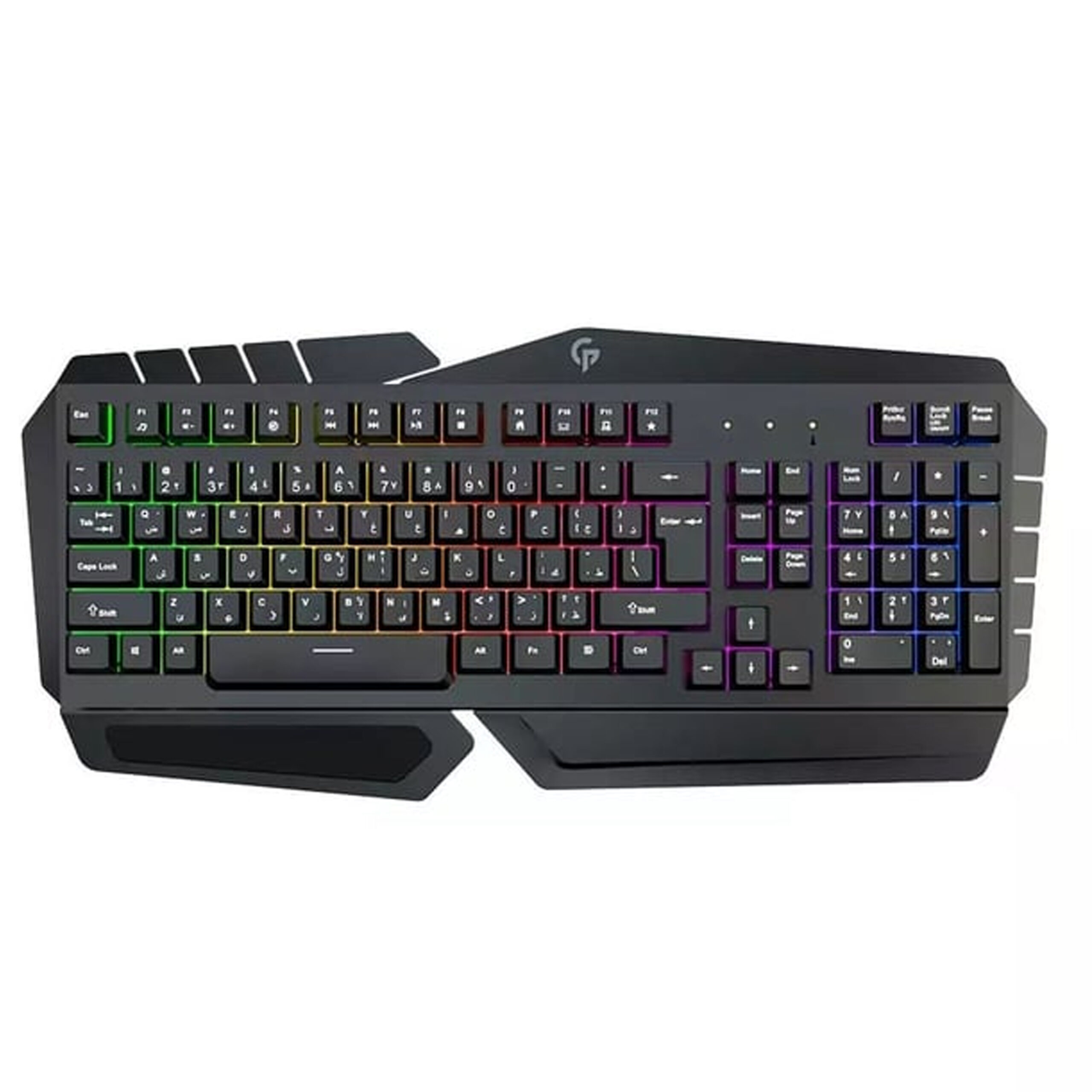 Gaming Keyboards