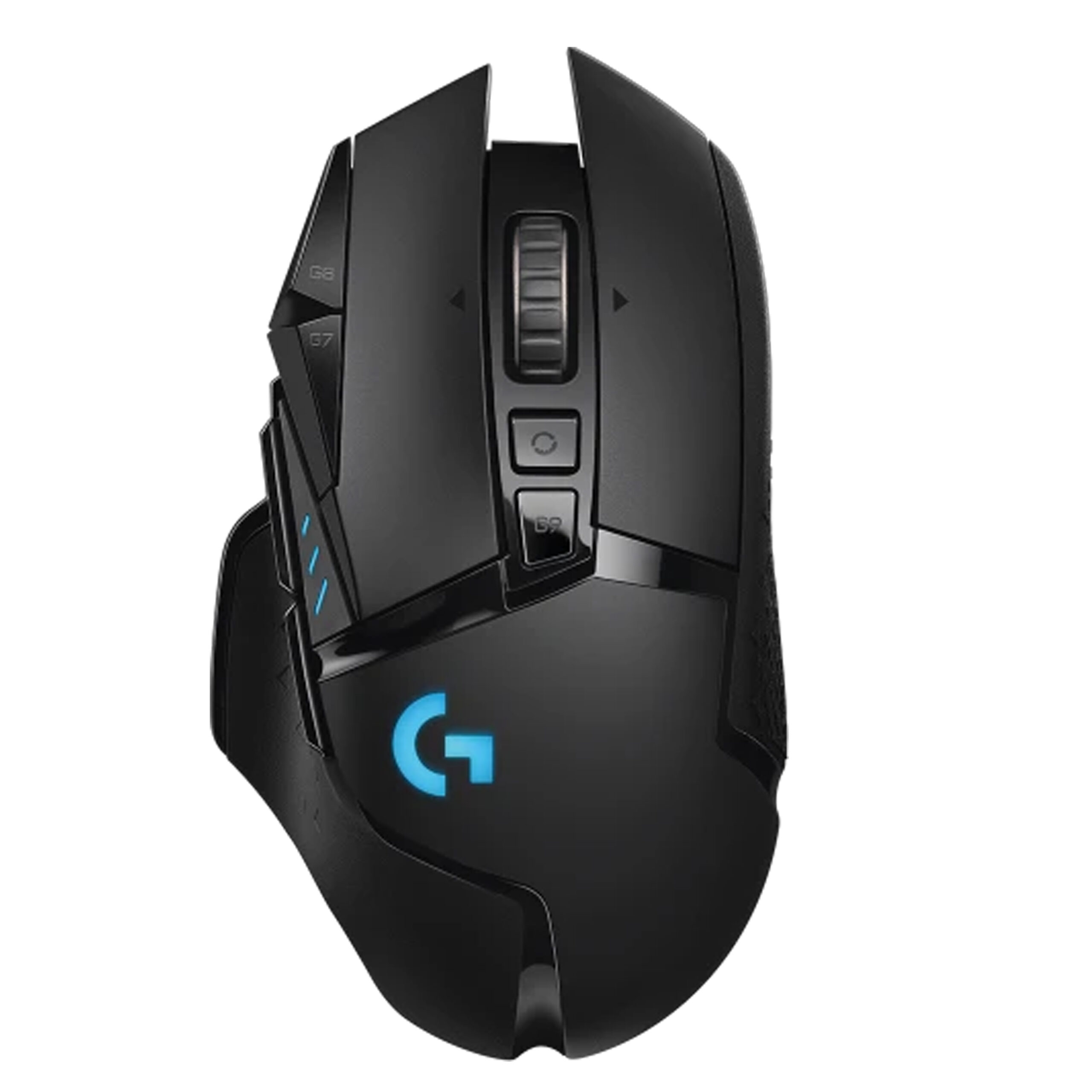 Gaming Mice