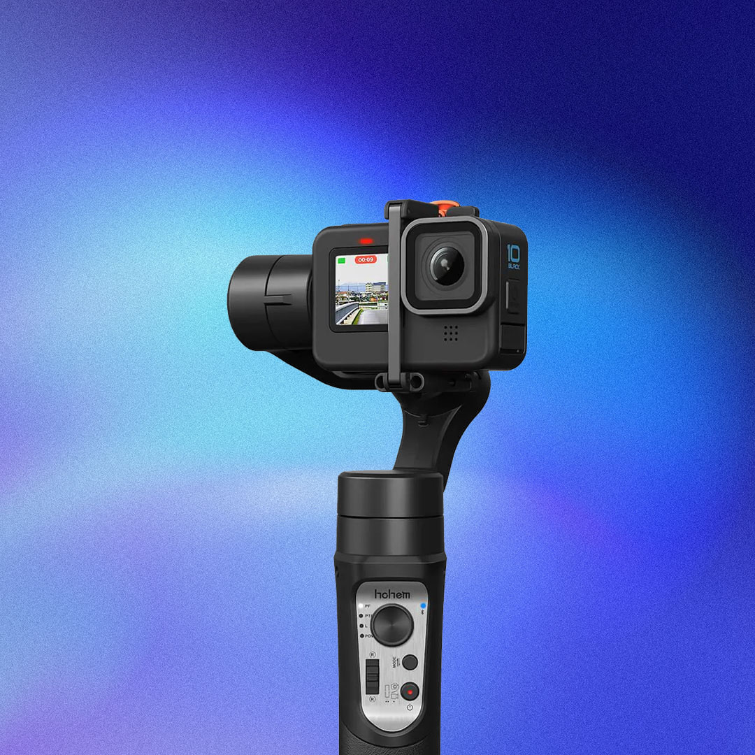 Gimbals