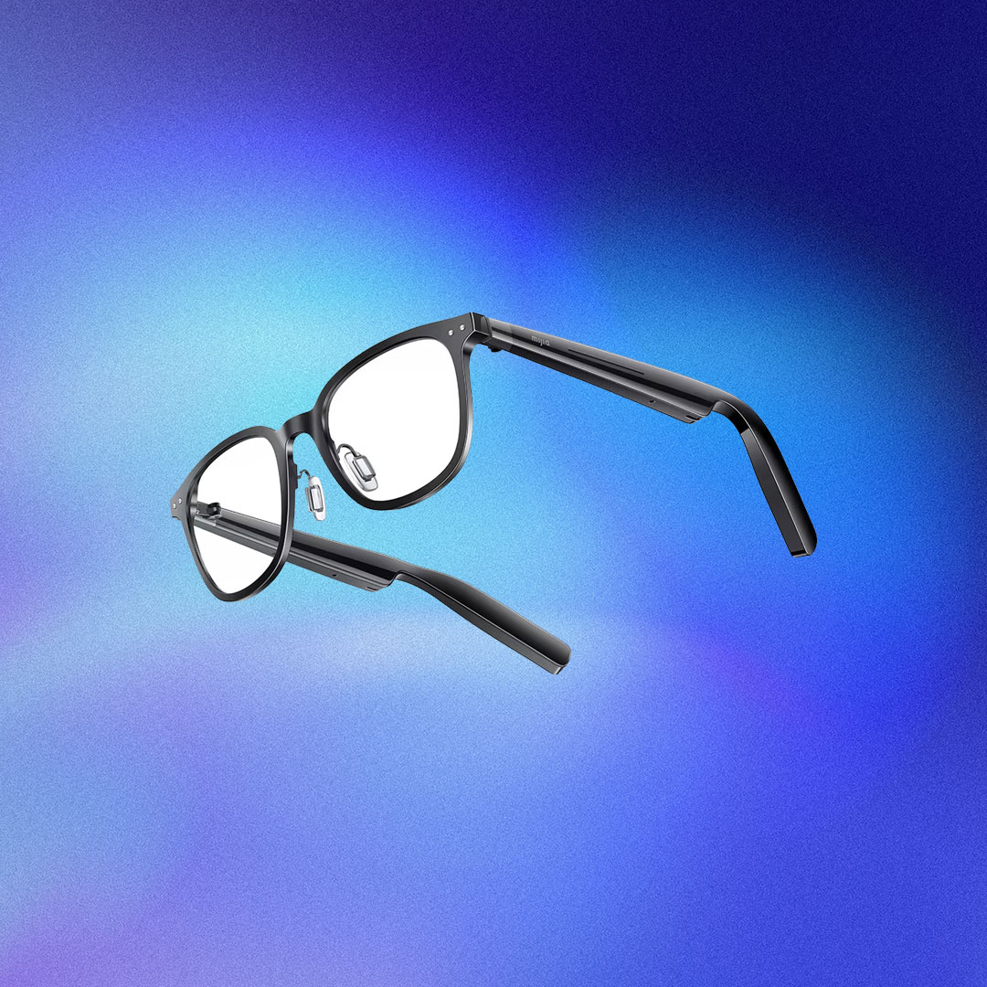 Glasses