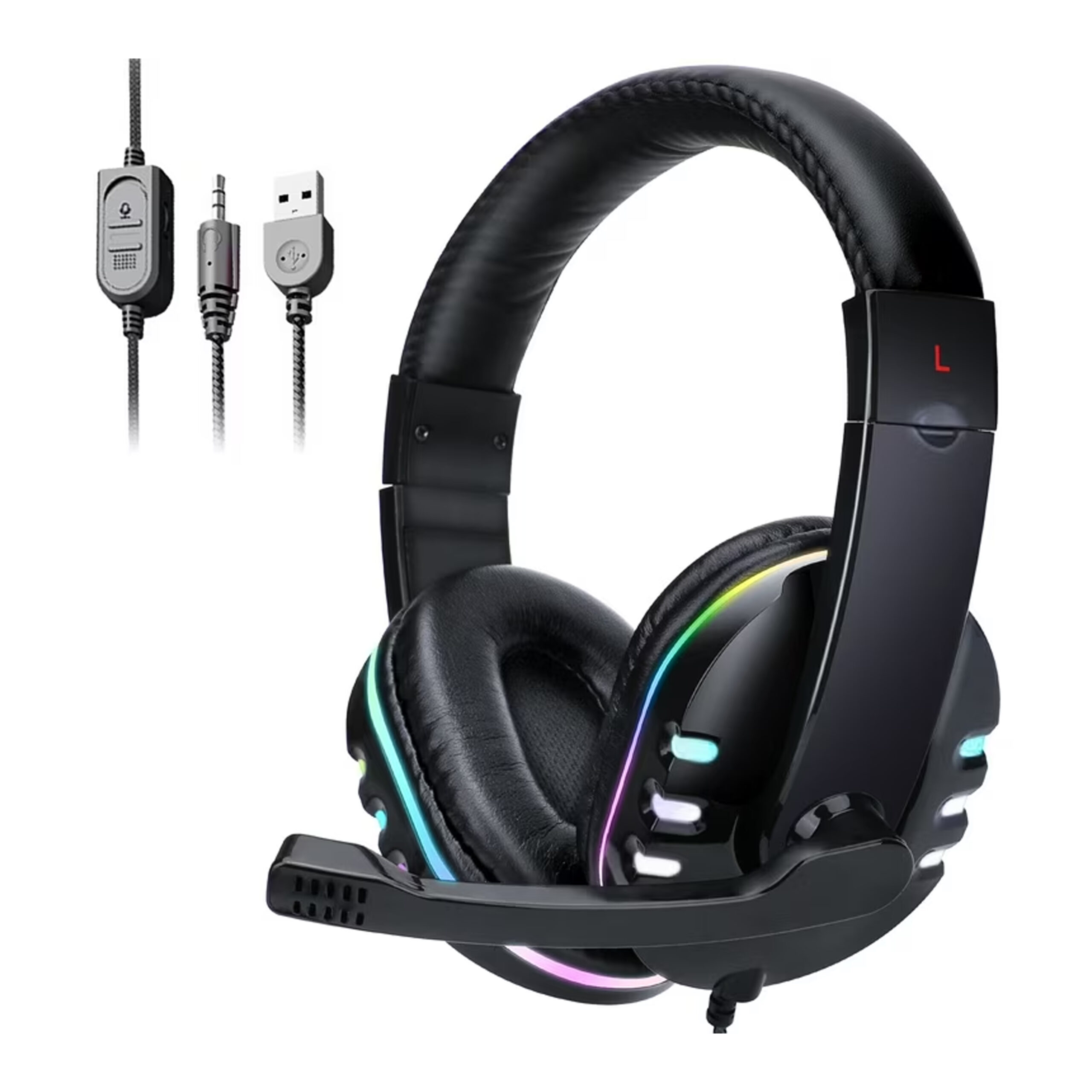 Headsets