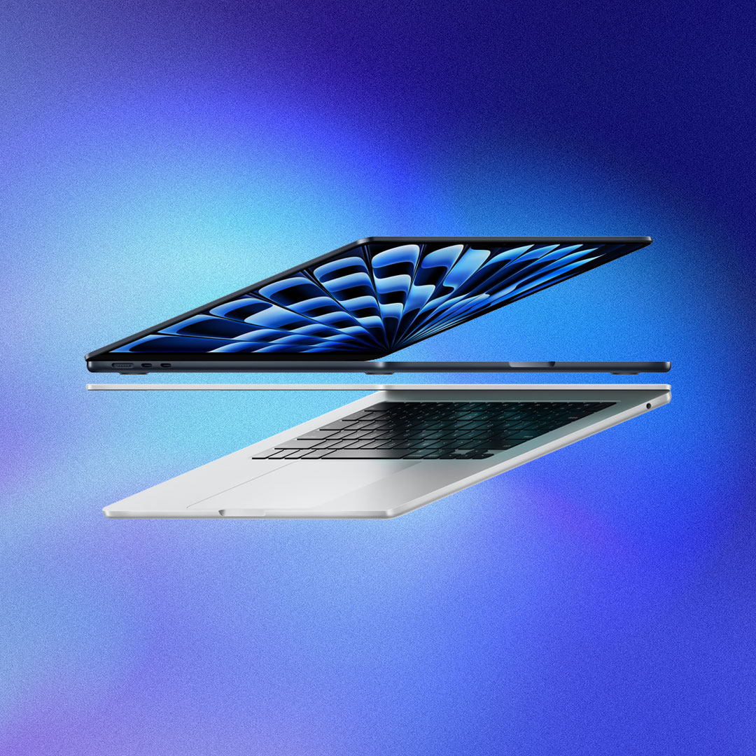 Laptops