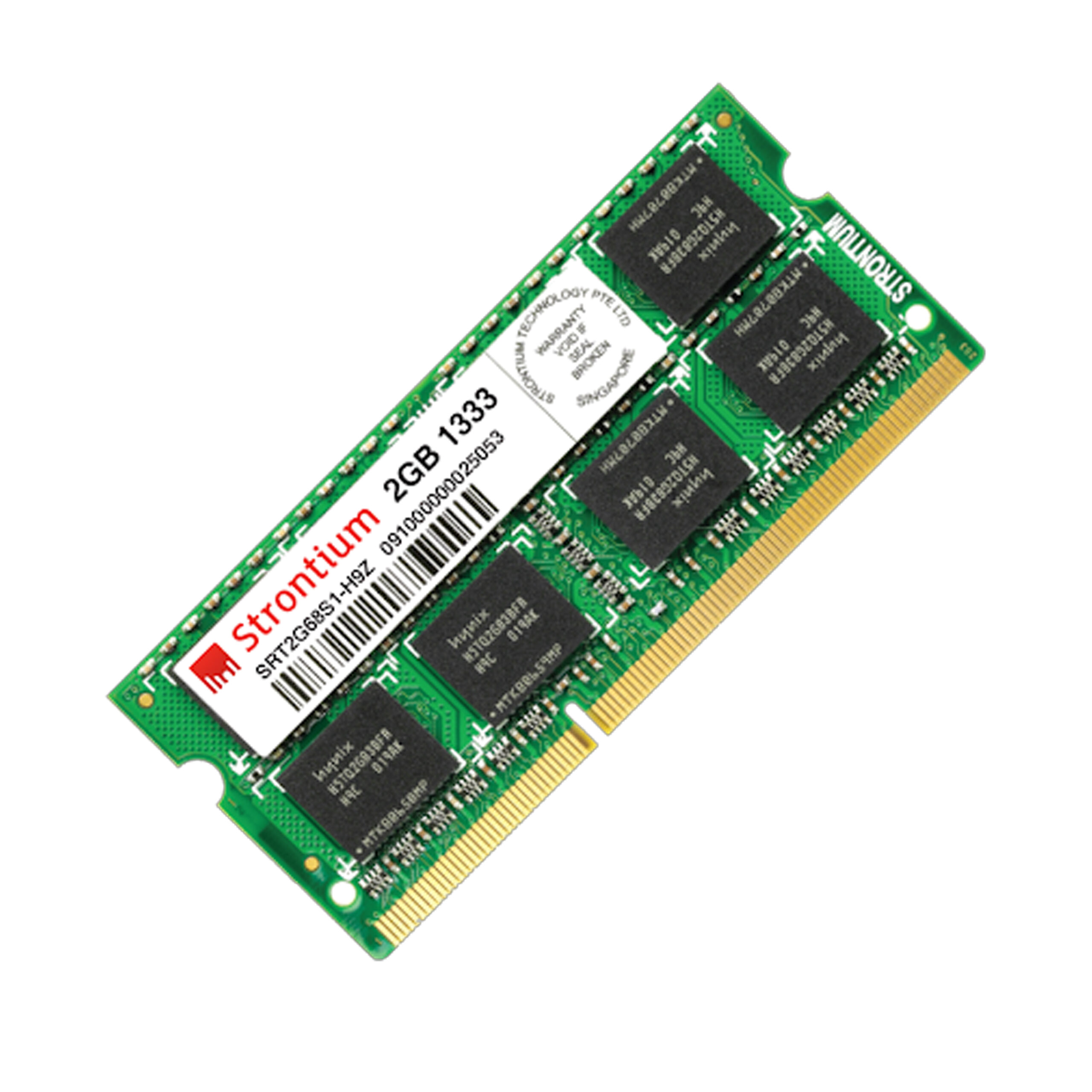 Laptop Rams