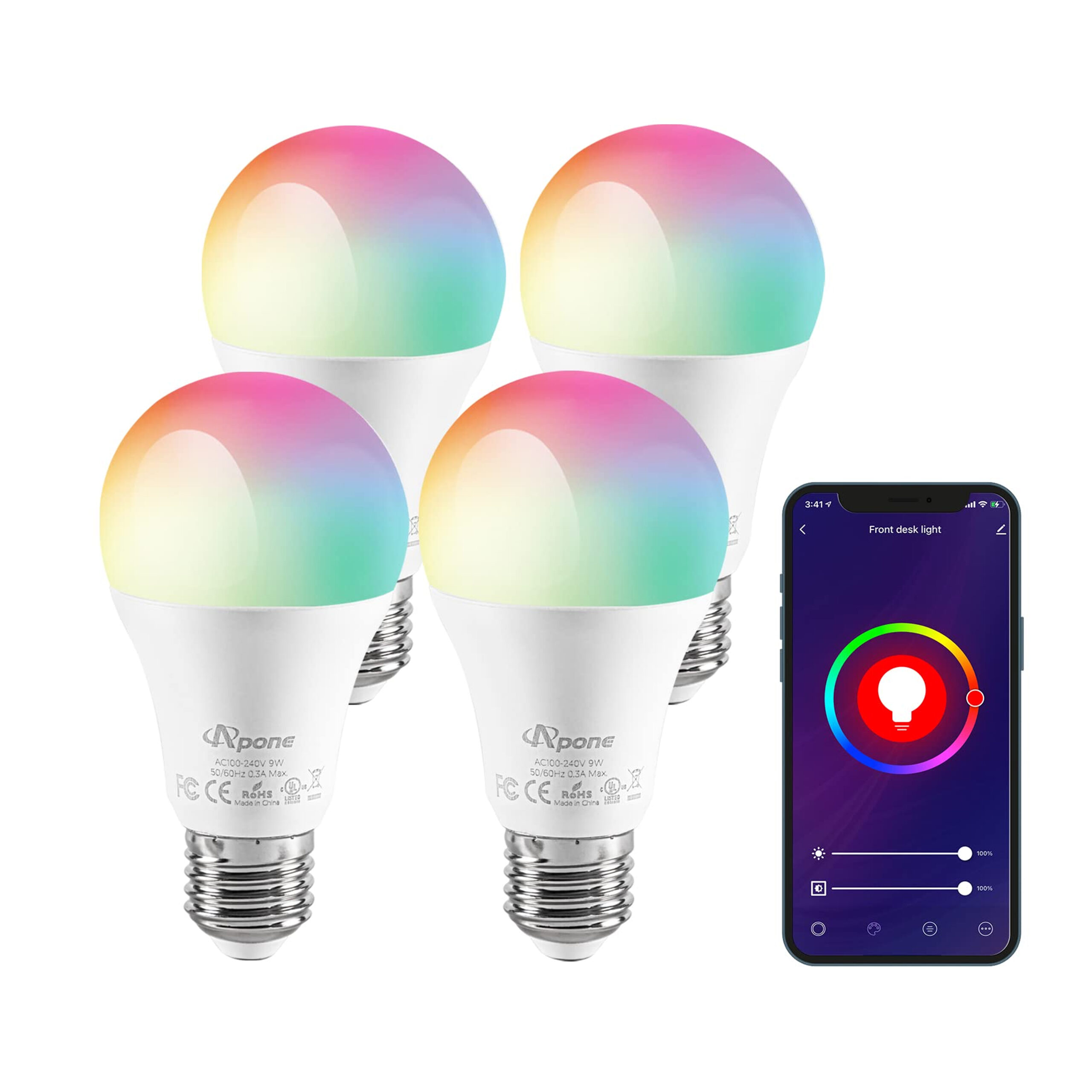 Lights
