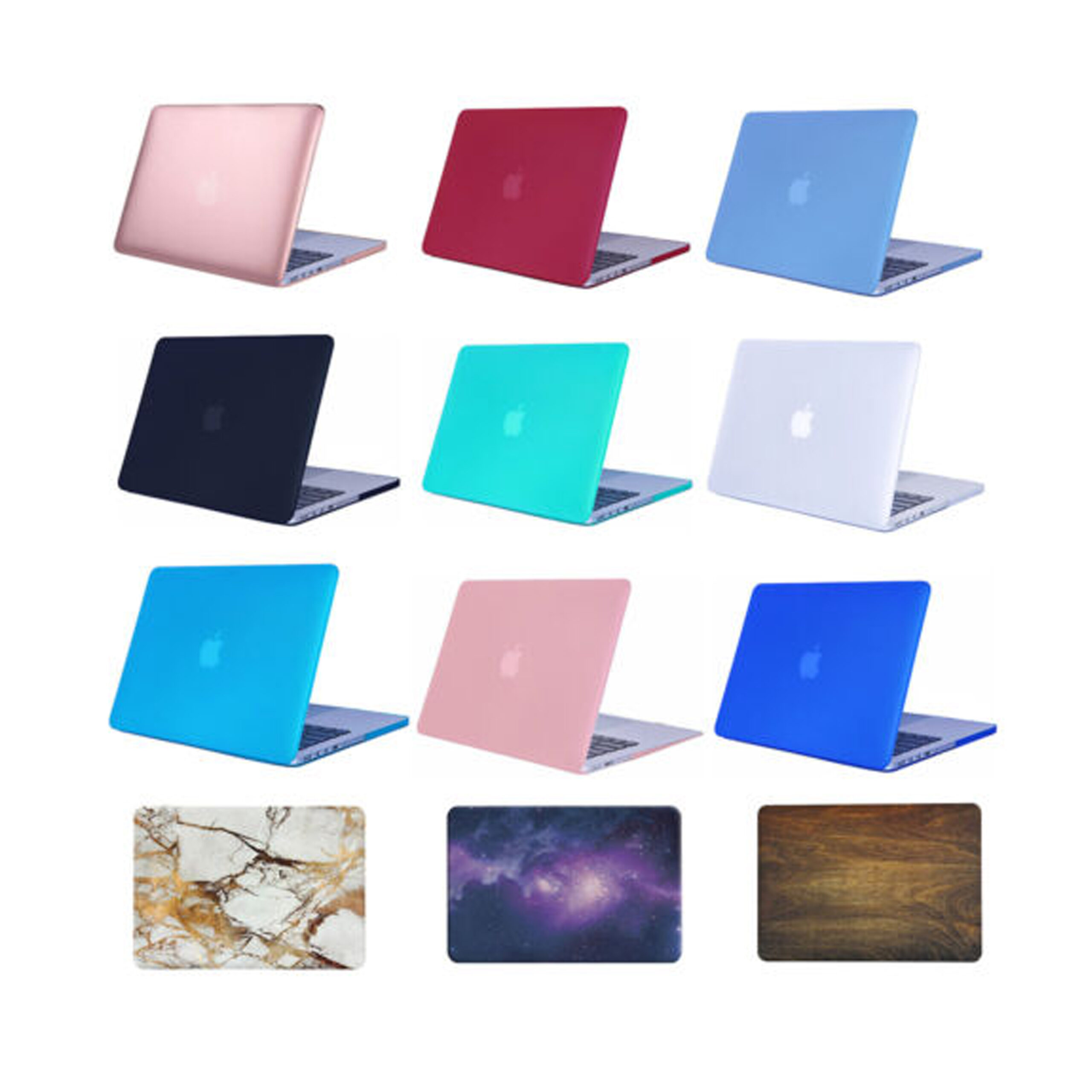 Macbook Cases