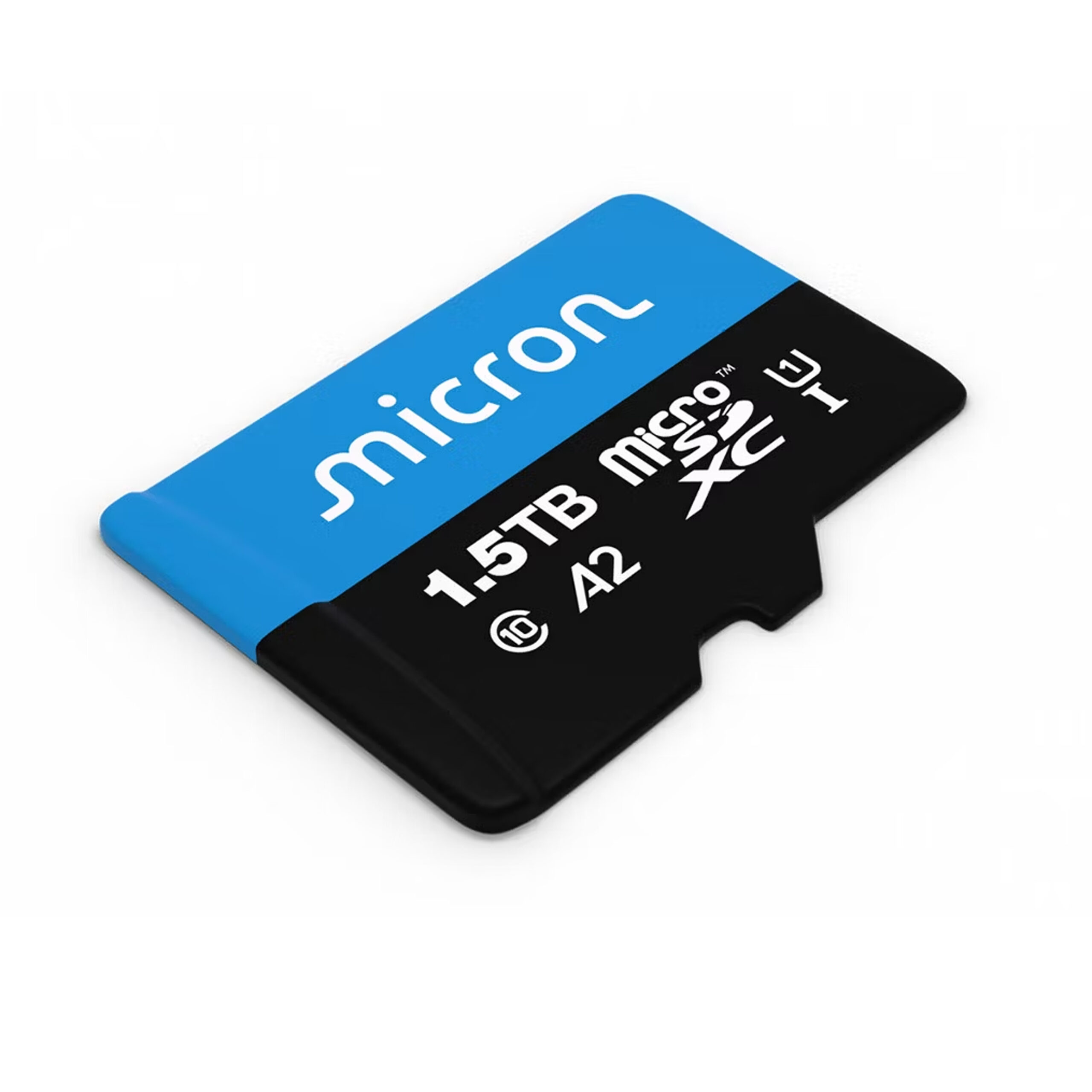 Memory Cards