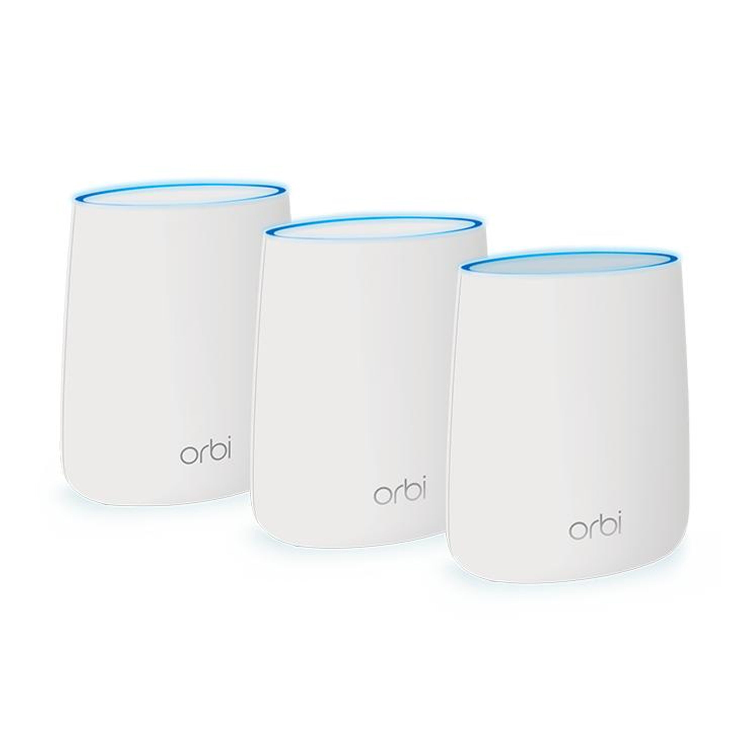 Mesh Wifi System