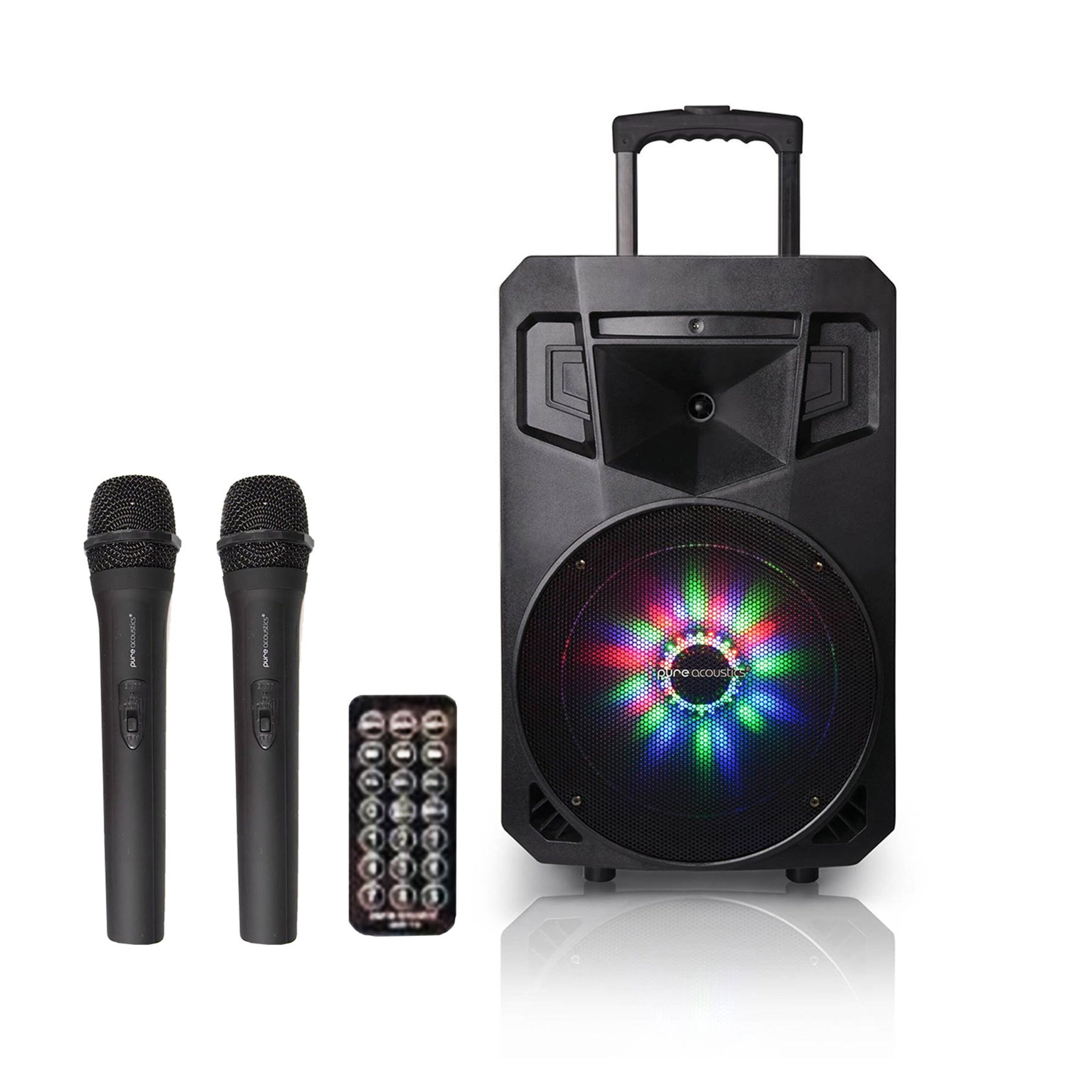 Microphones & Speakers