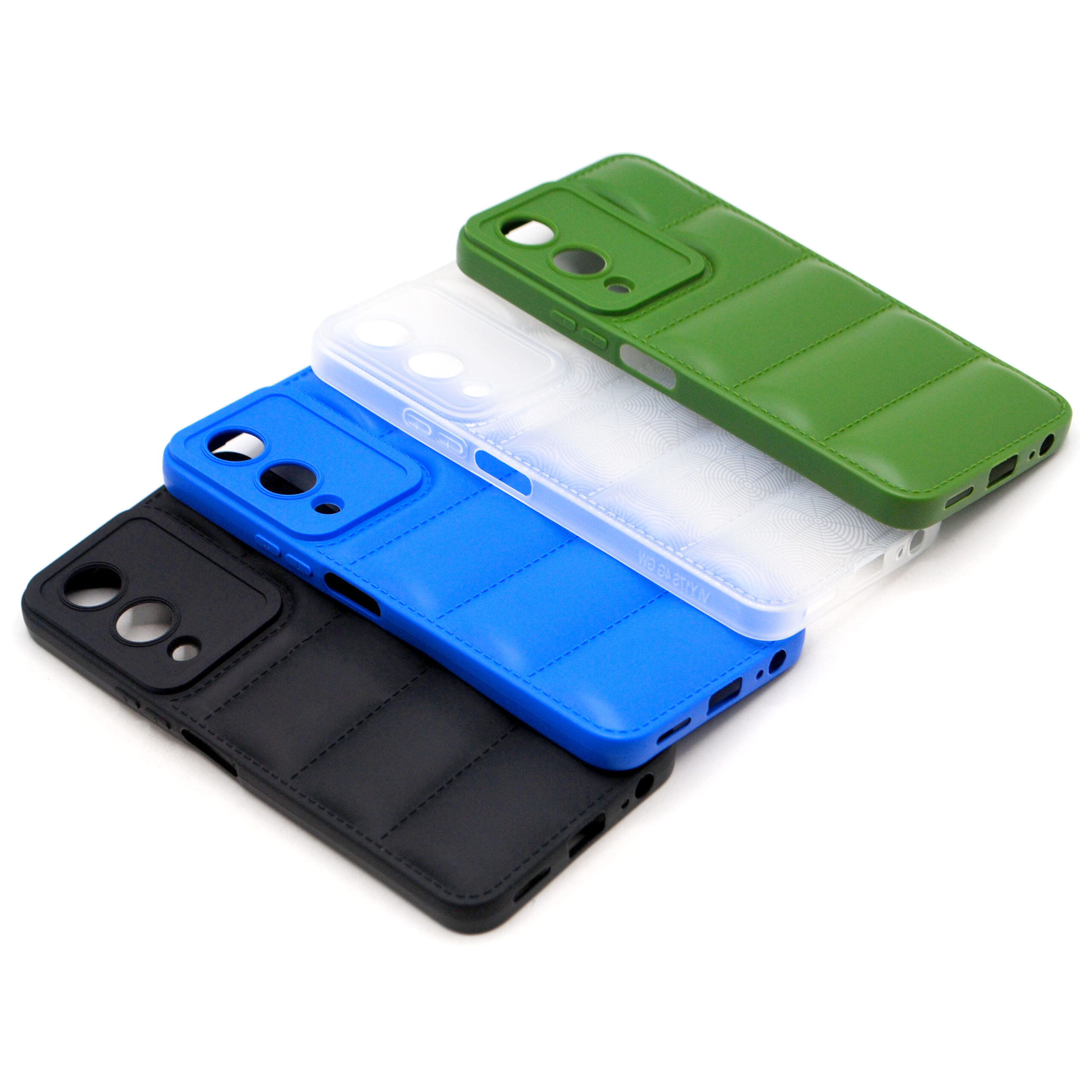 Mobile Cases & Covers