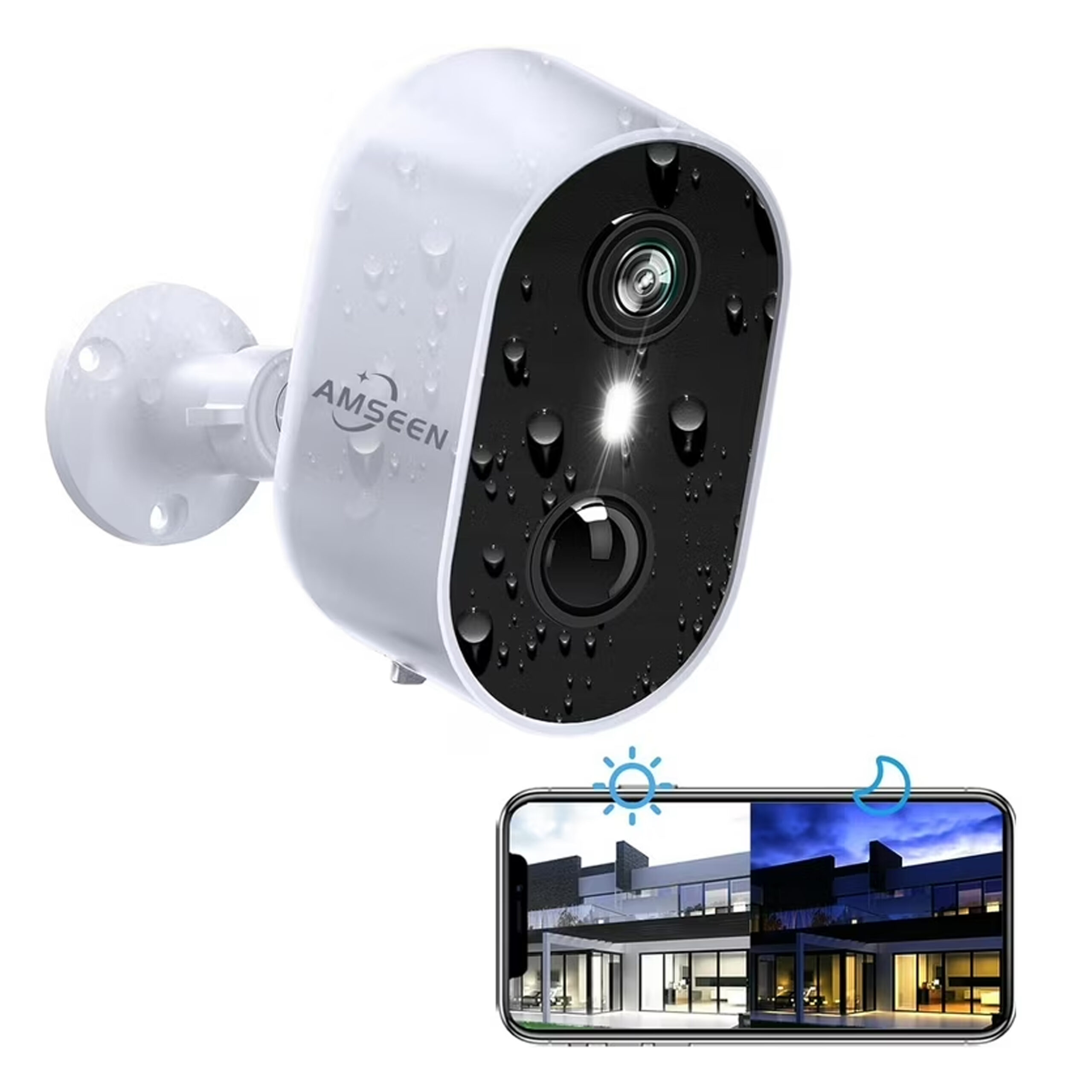 Outdoor Cameras