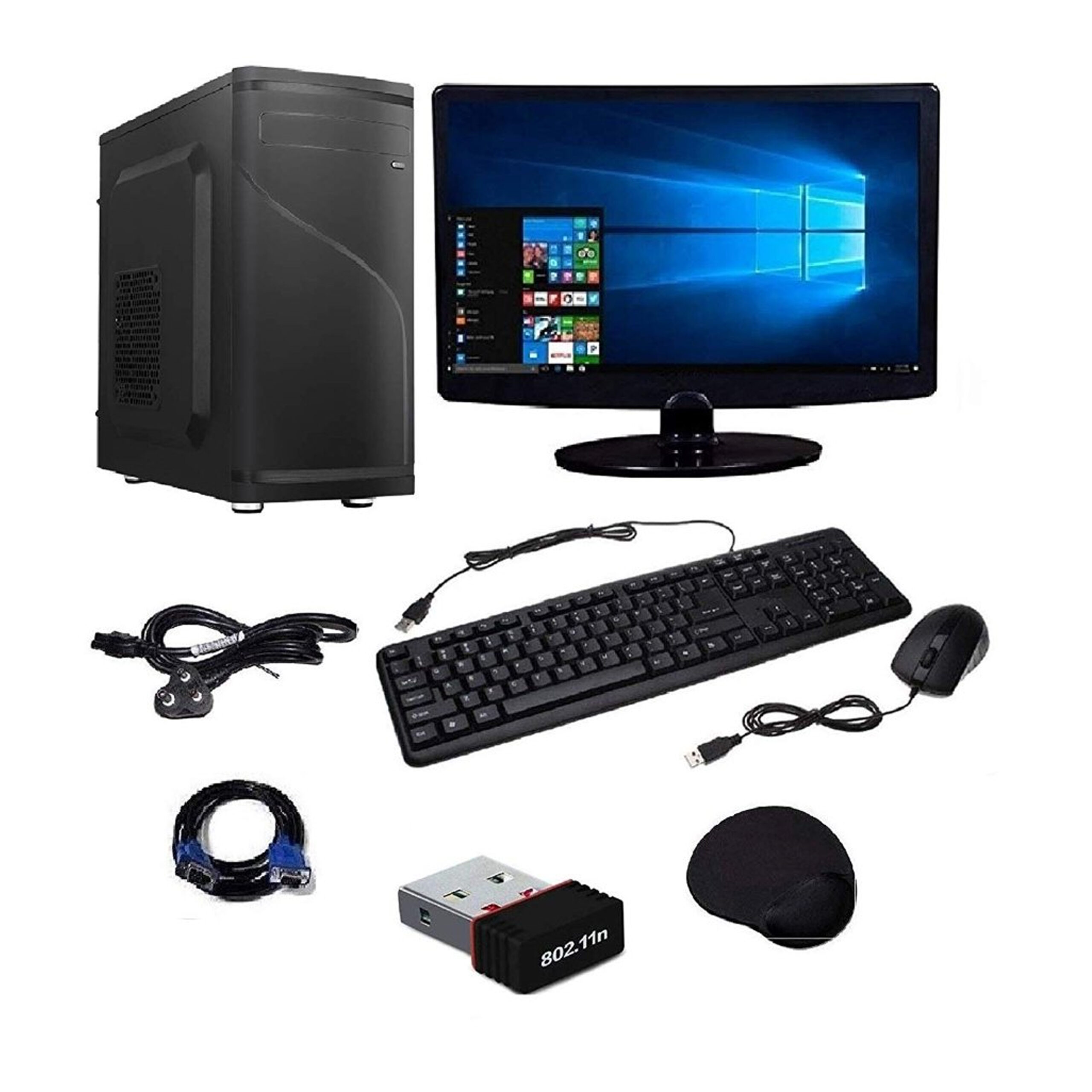 PC Accessories
