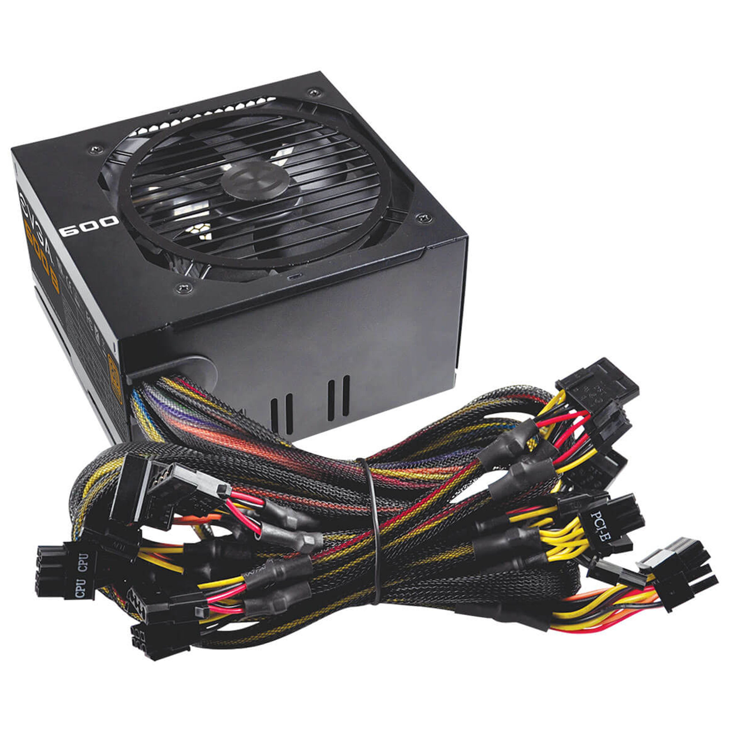 Power Supply