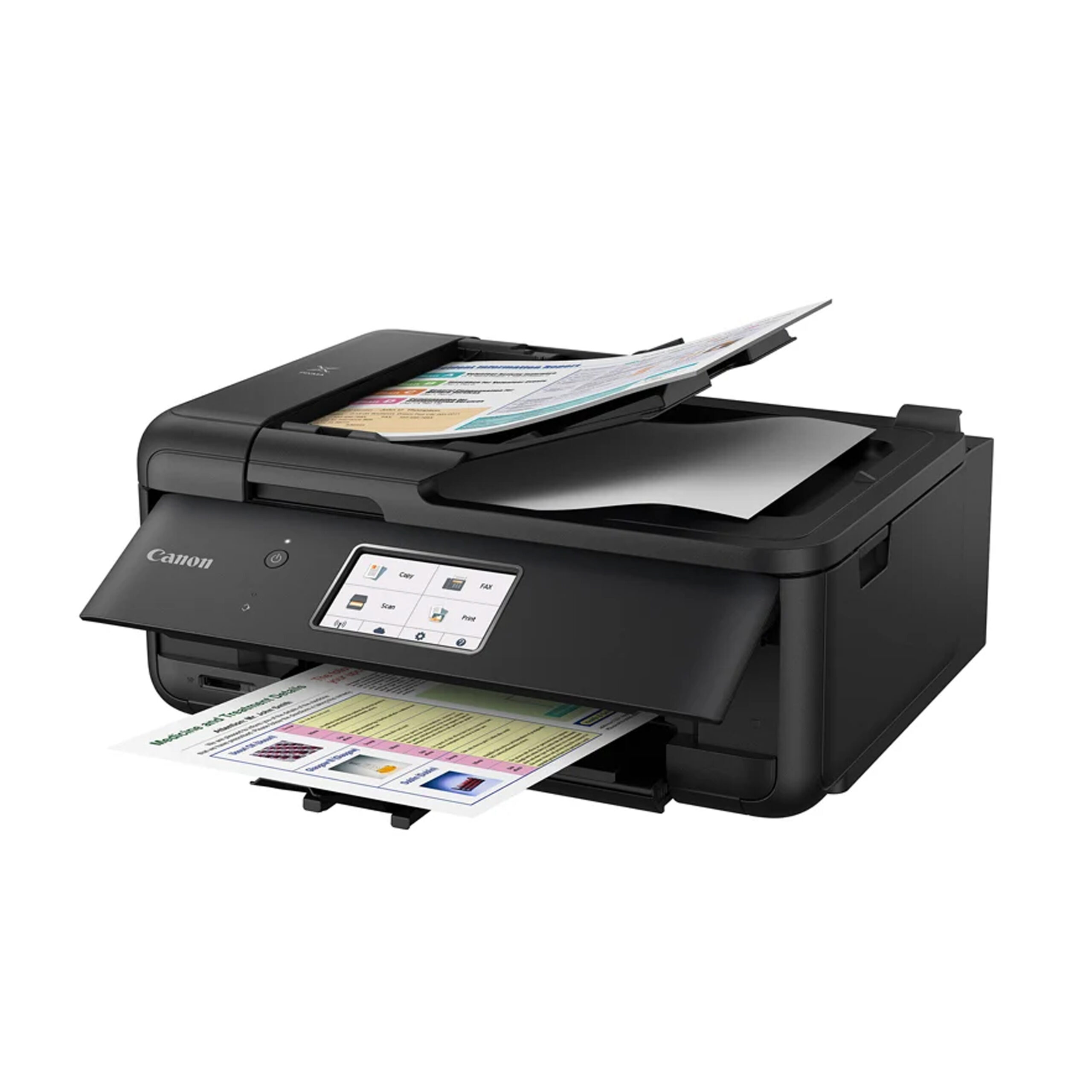 Printers
