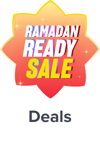 Ramadan Offers