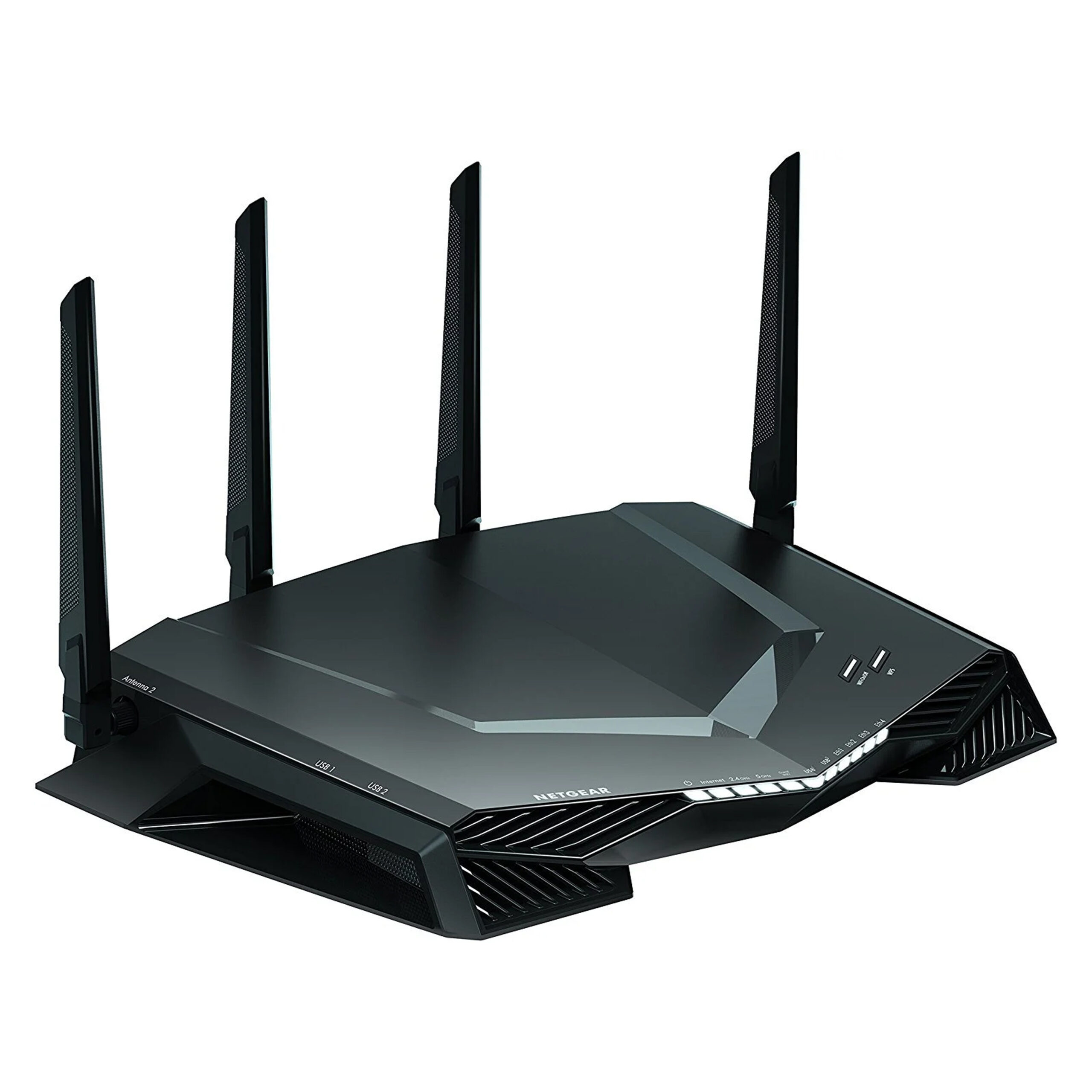 Routers