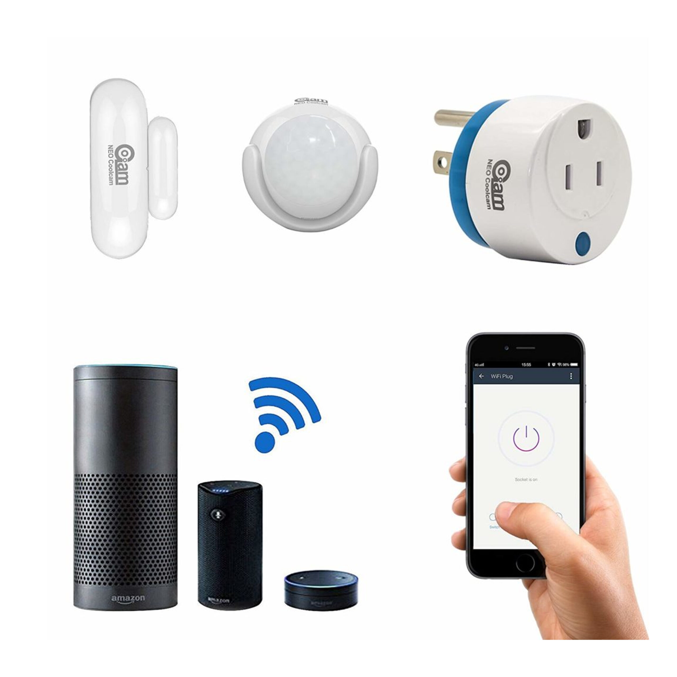 Smart Devices & Home