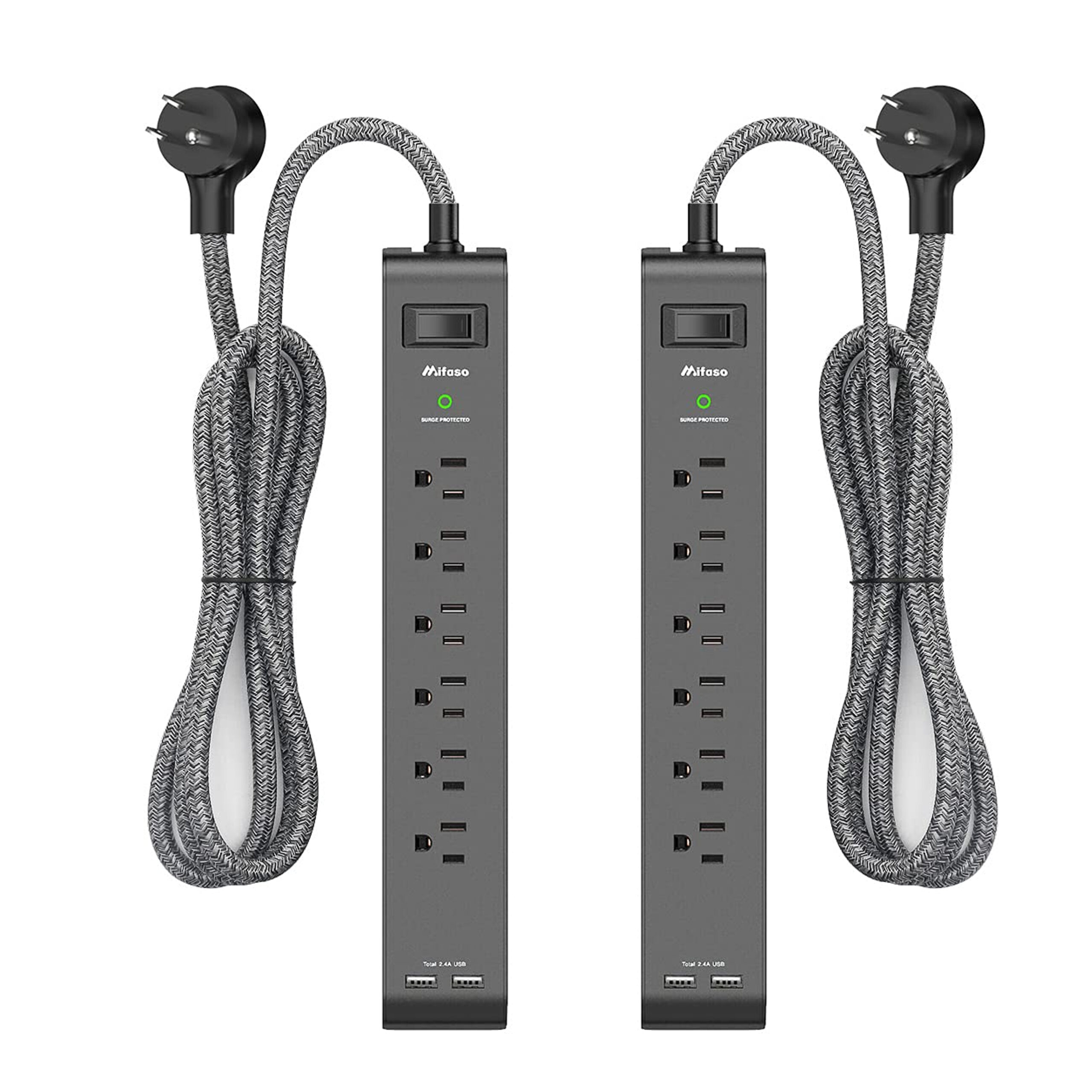 Surge Protectors