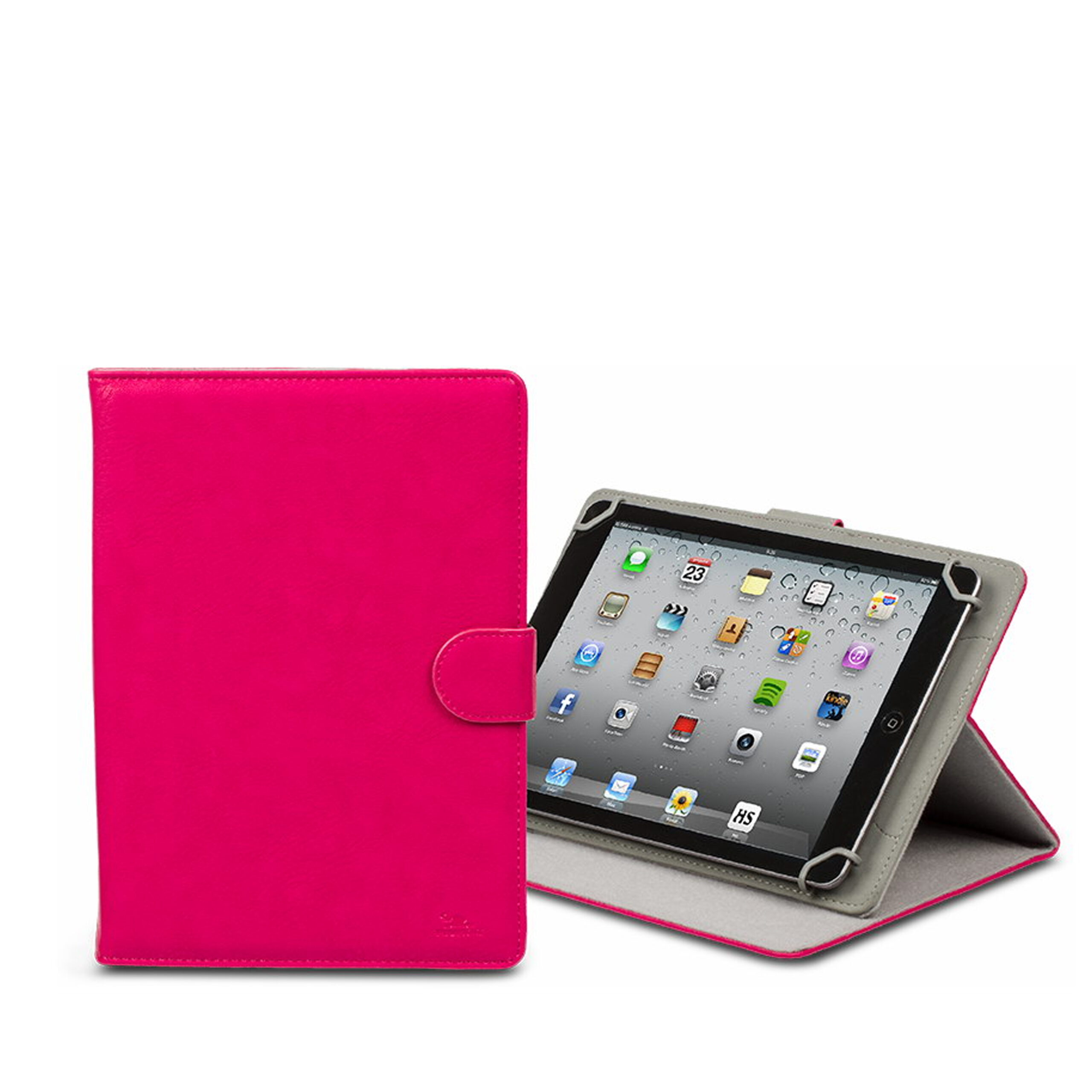Tablet Cases & Covers