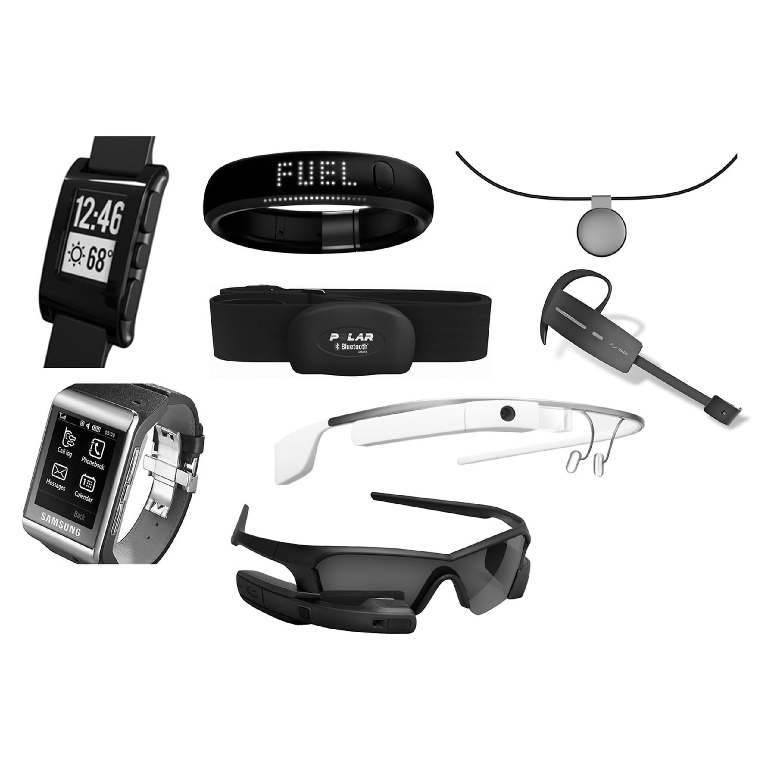 Wearables