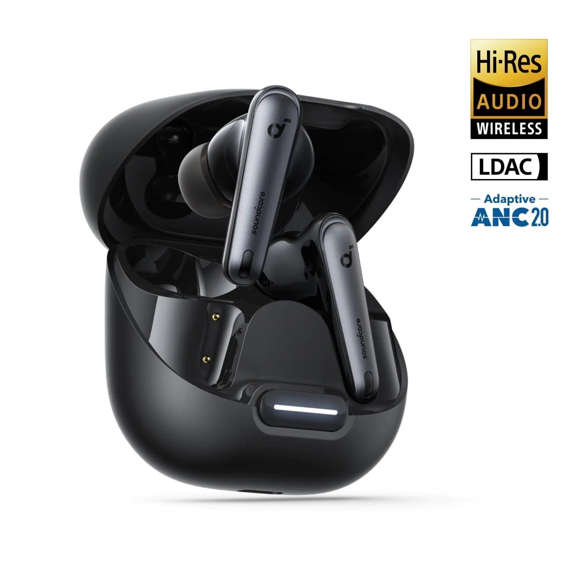 ANKER SOUNDCORE LIBERTY 4 NC HEADSET - Premium Audio