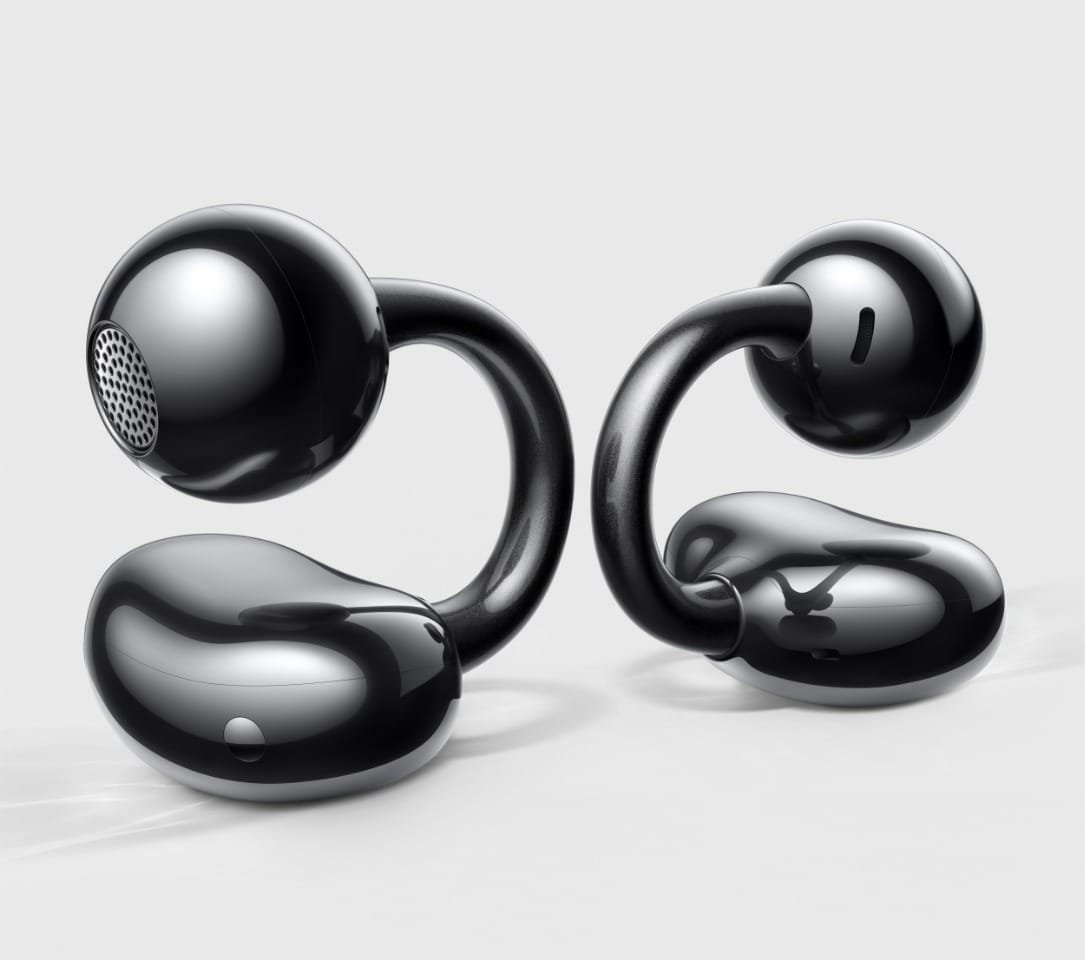 HUAWEI FREECLIP T0017 - Ultimate Comfort & Sound