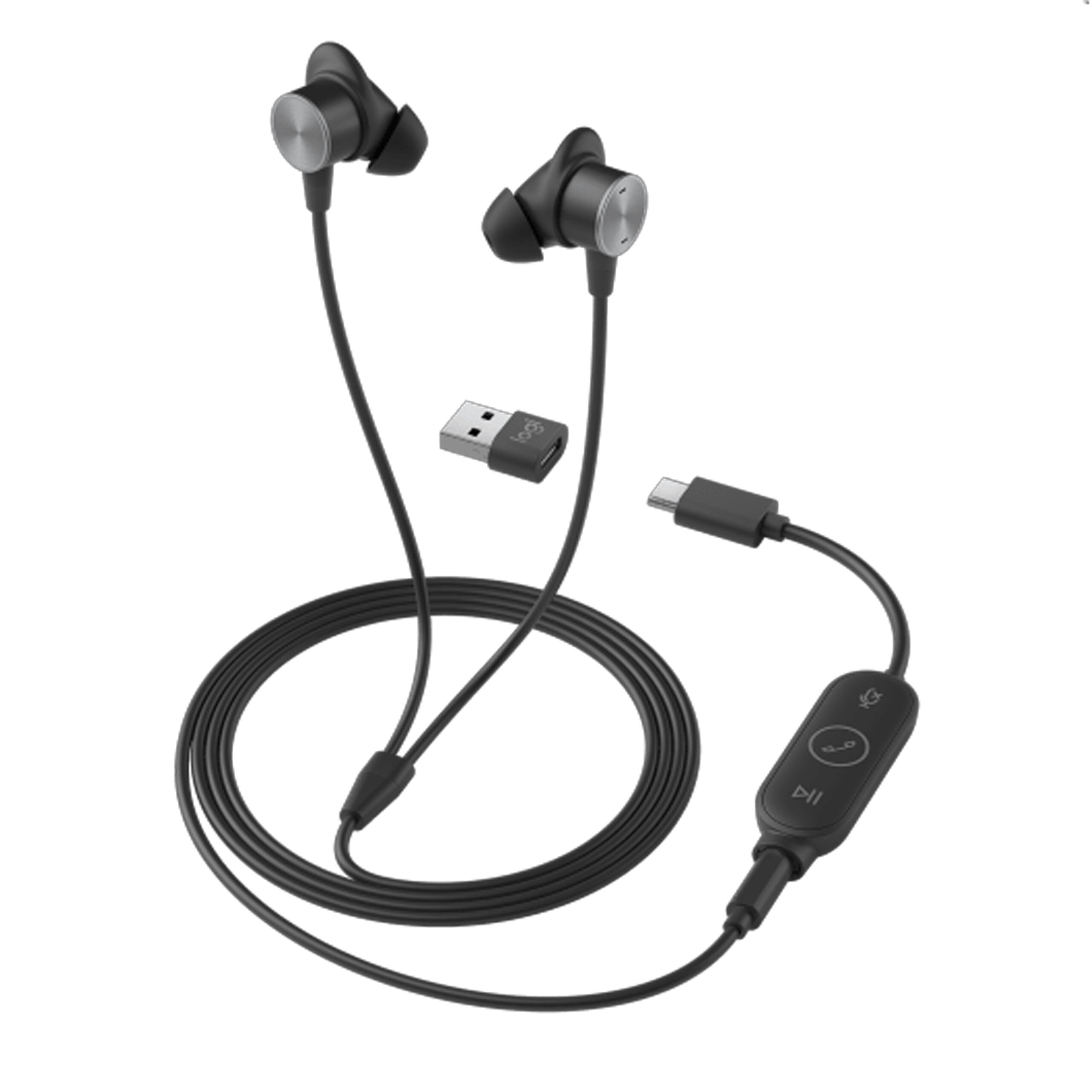 Wired Earphones
