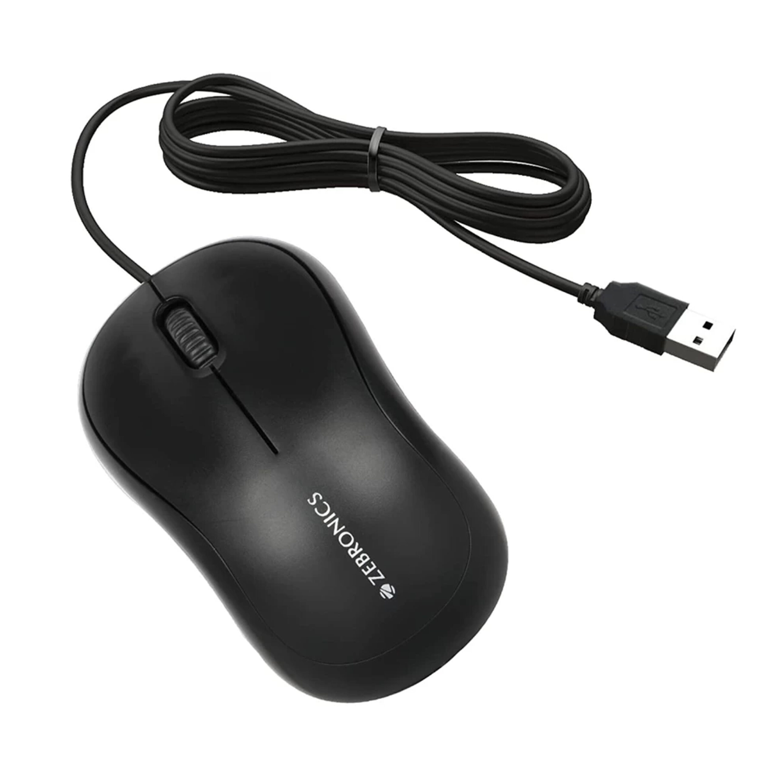 Wired Mice