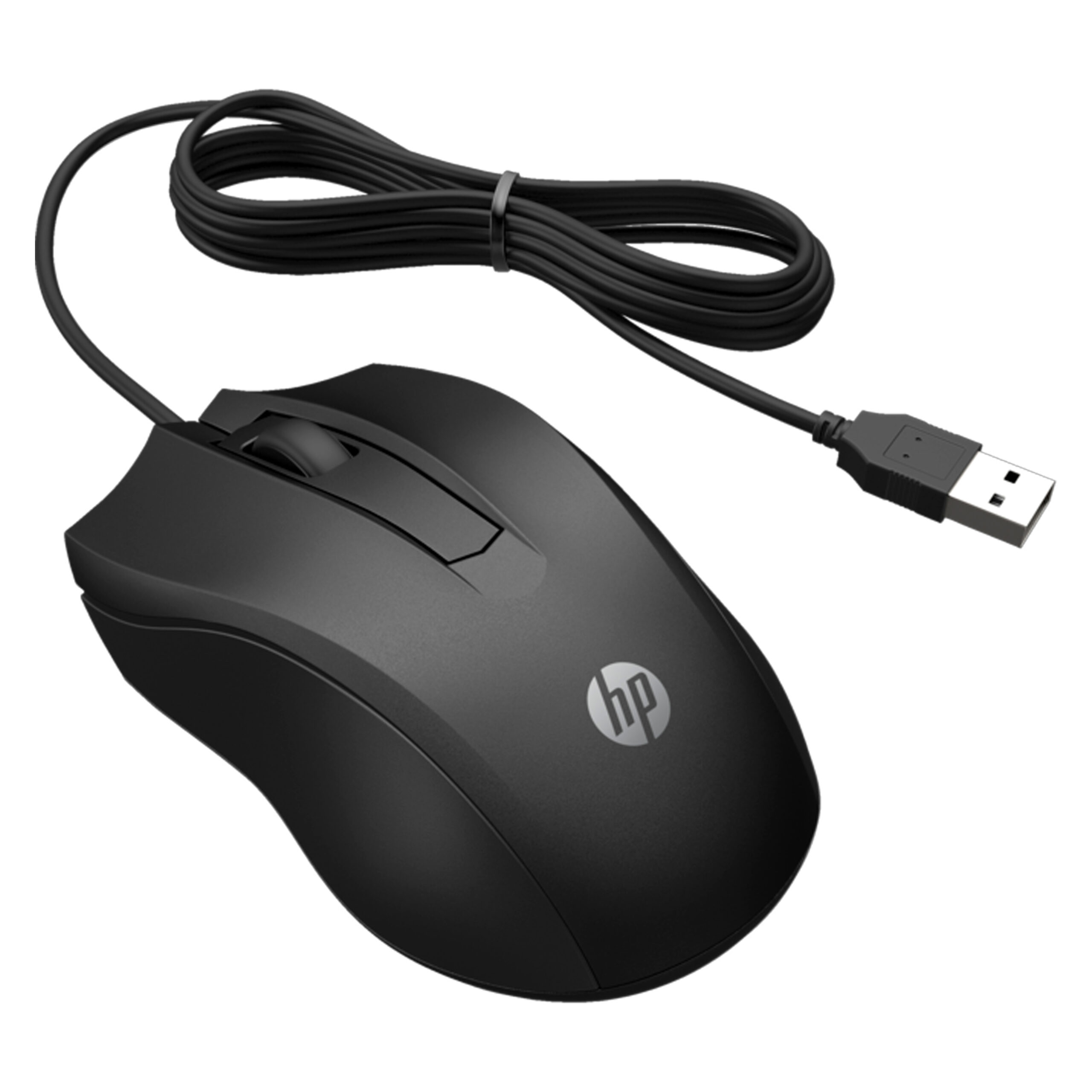 Wired Mice
