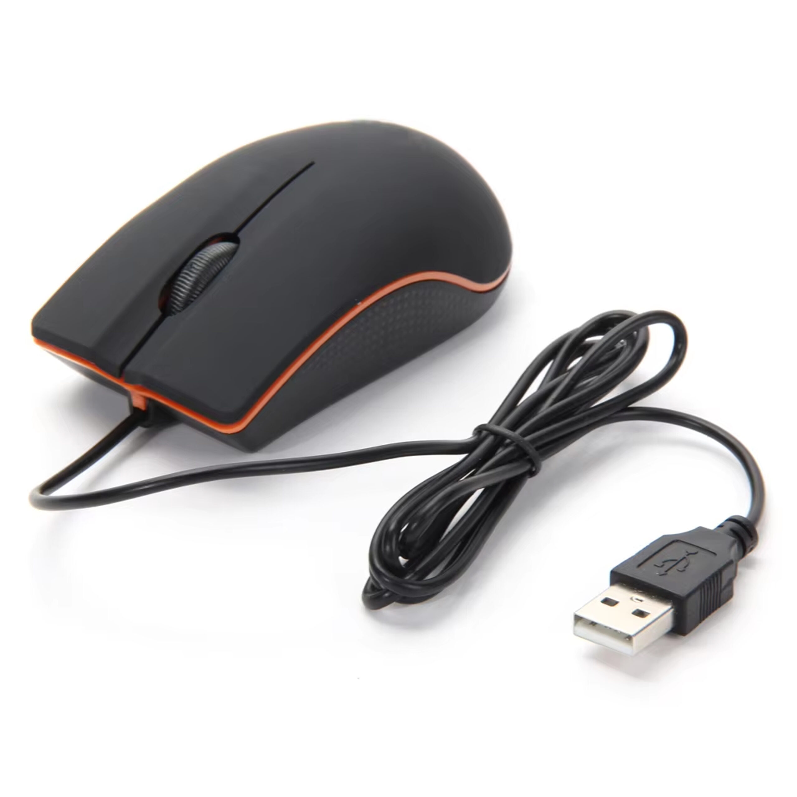 Wired Mice