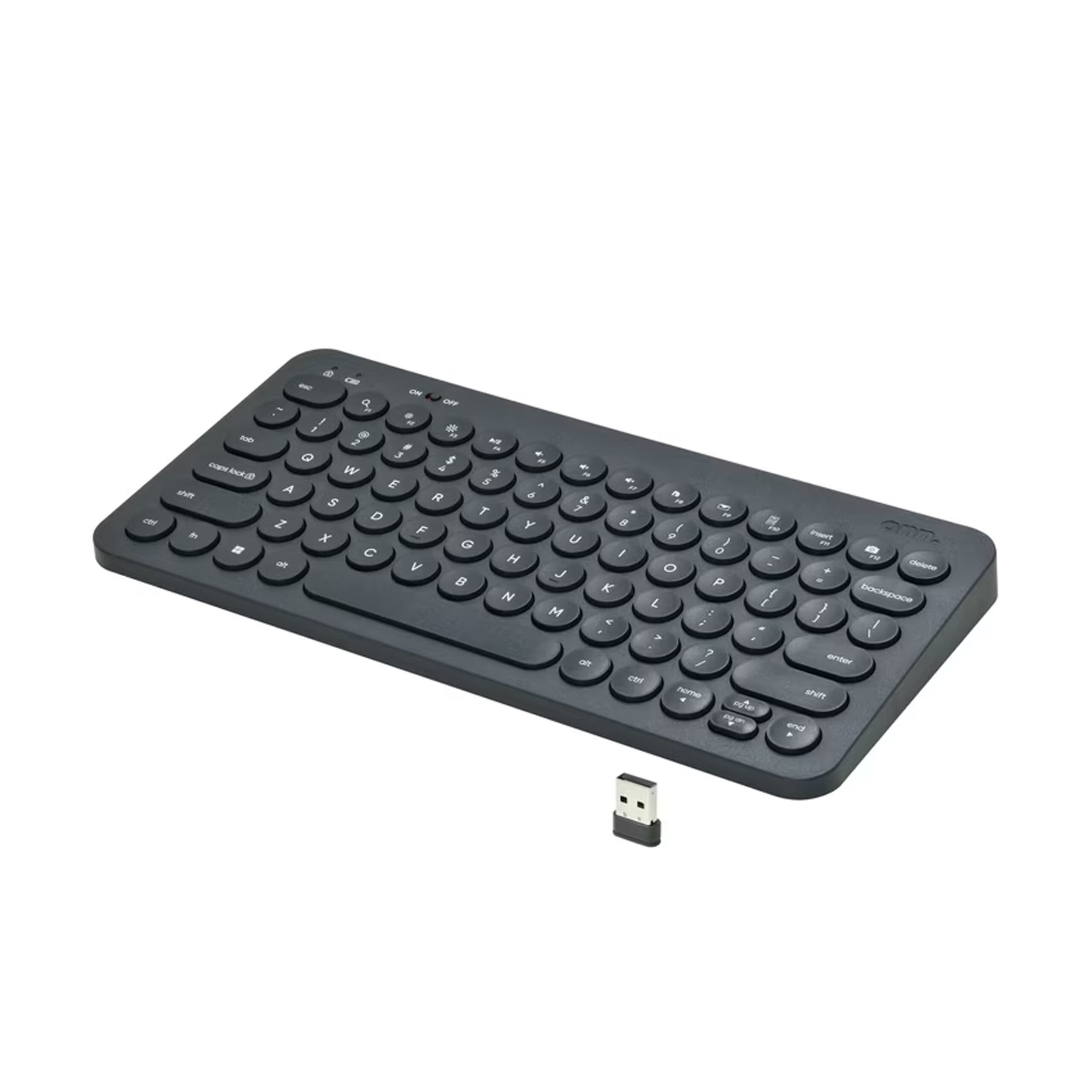 Wireless Keyboards