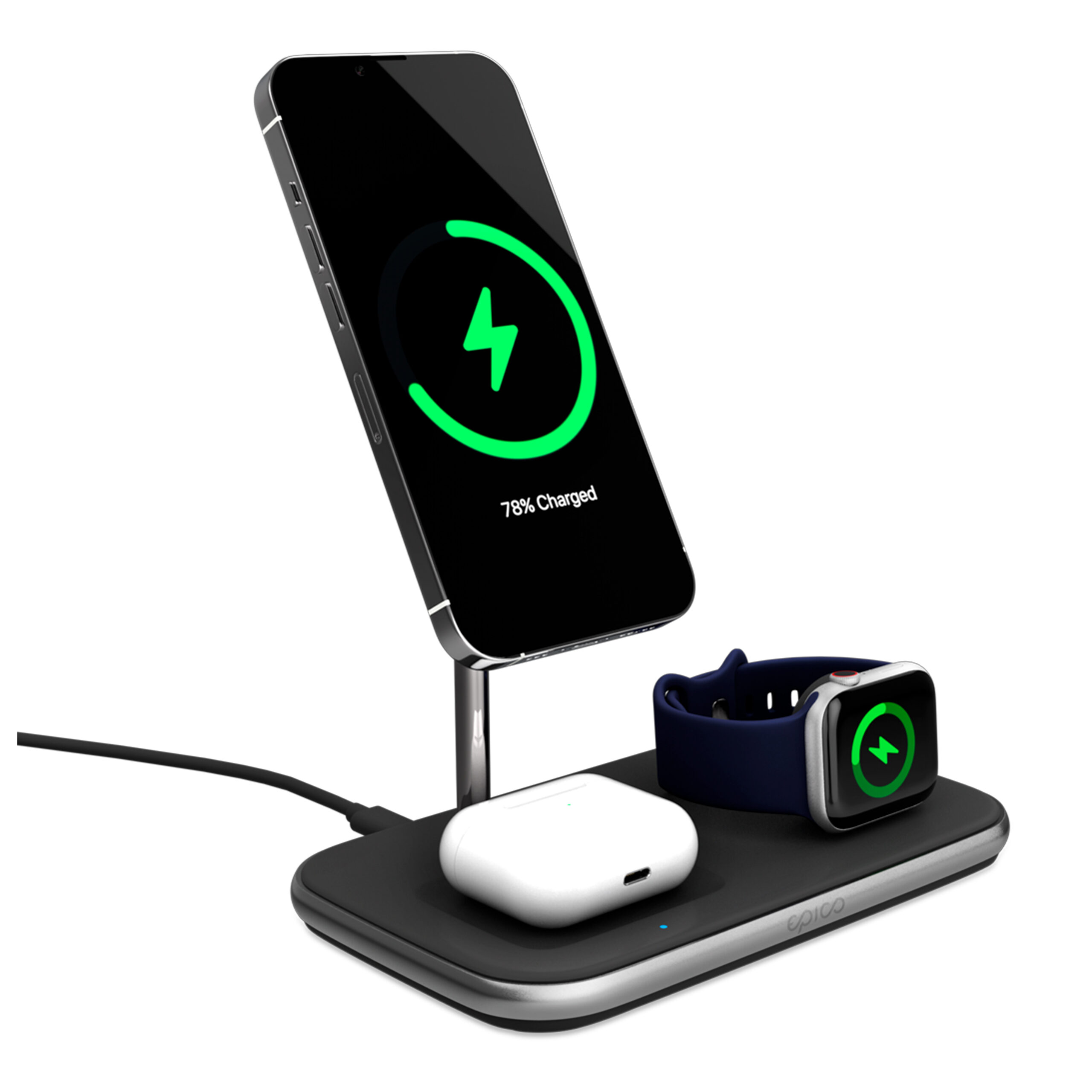 Wireless/Magsafe Chargers