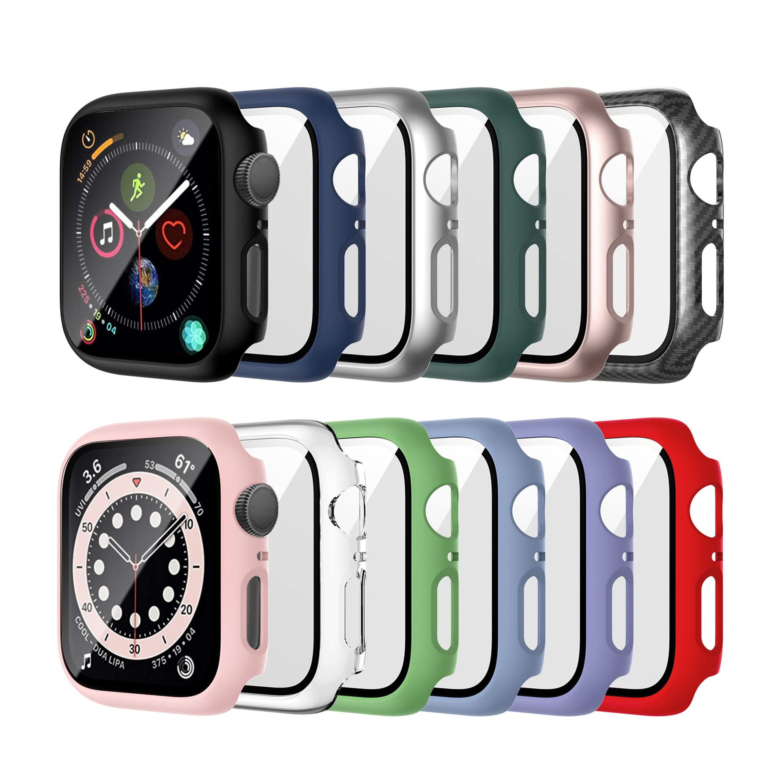 Apple Watch Cases