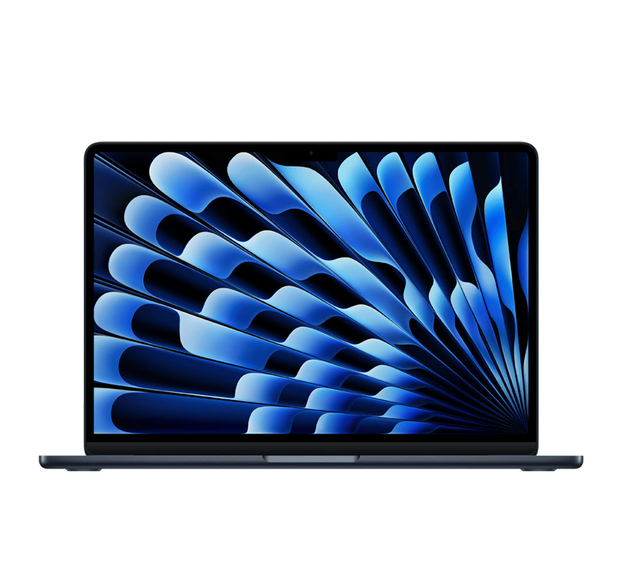 Apple MacBook Air 13 M5 16GB 512GB Midnight