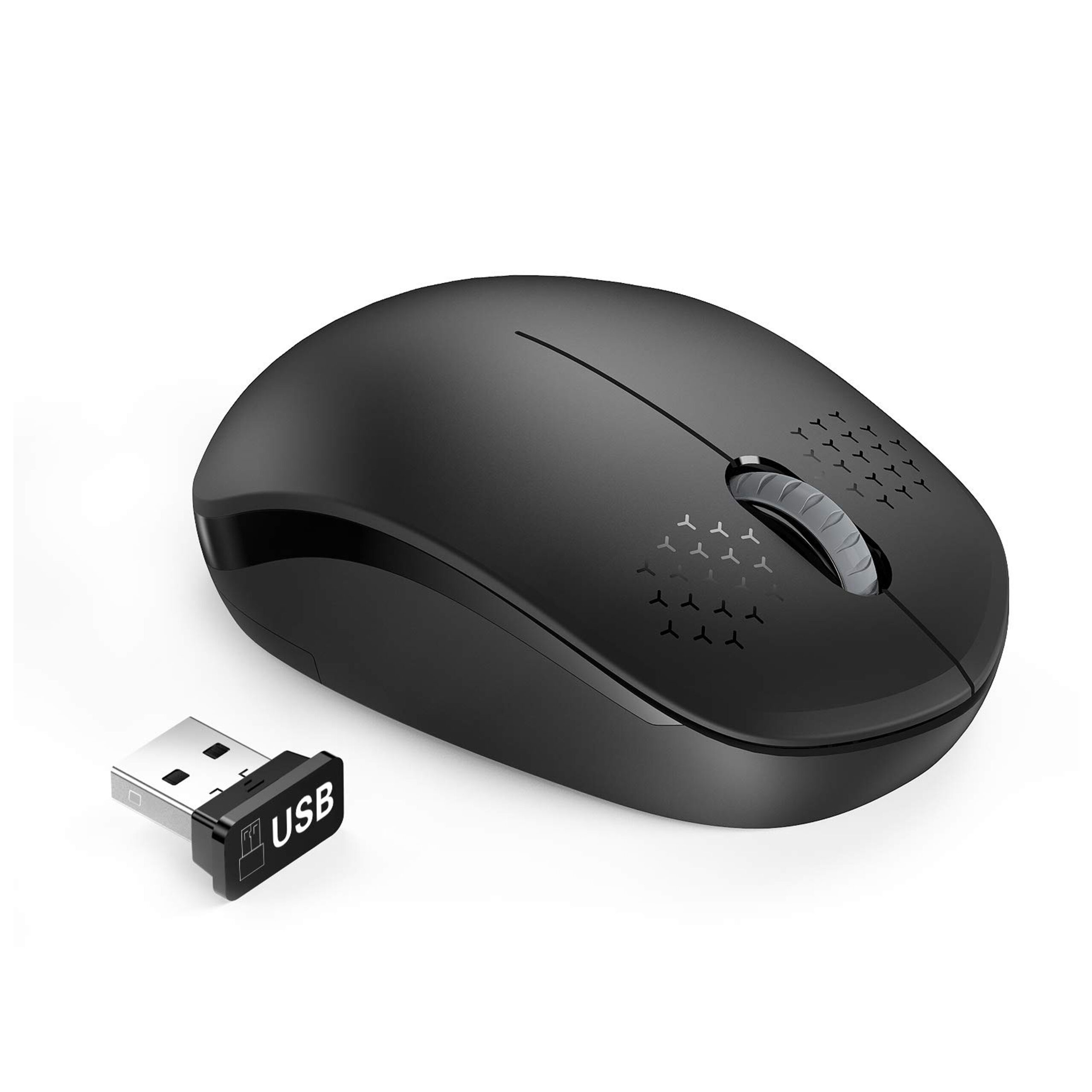 Wireless Mice
