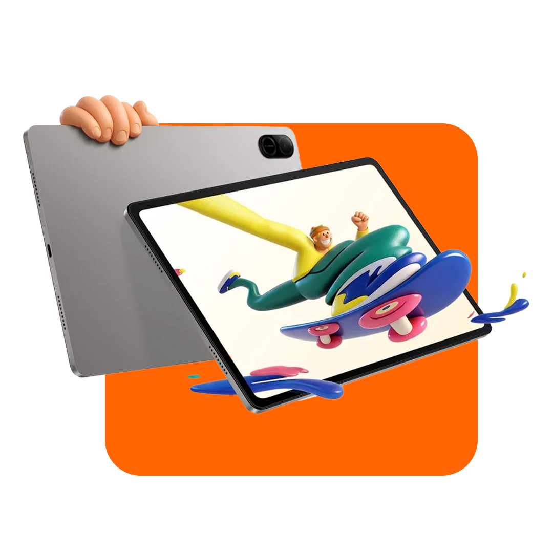 Tablets